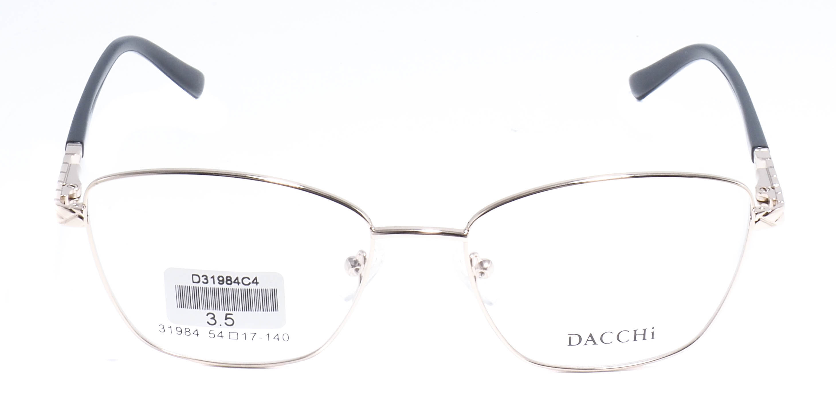 оправа DACCHi D31984 C4