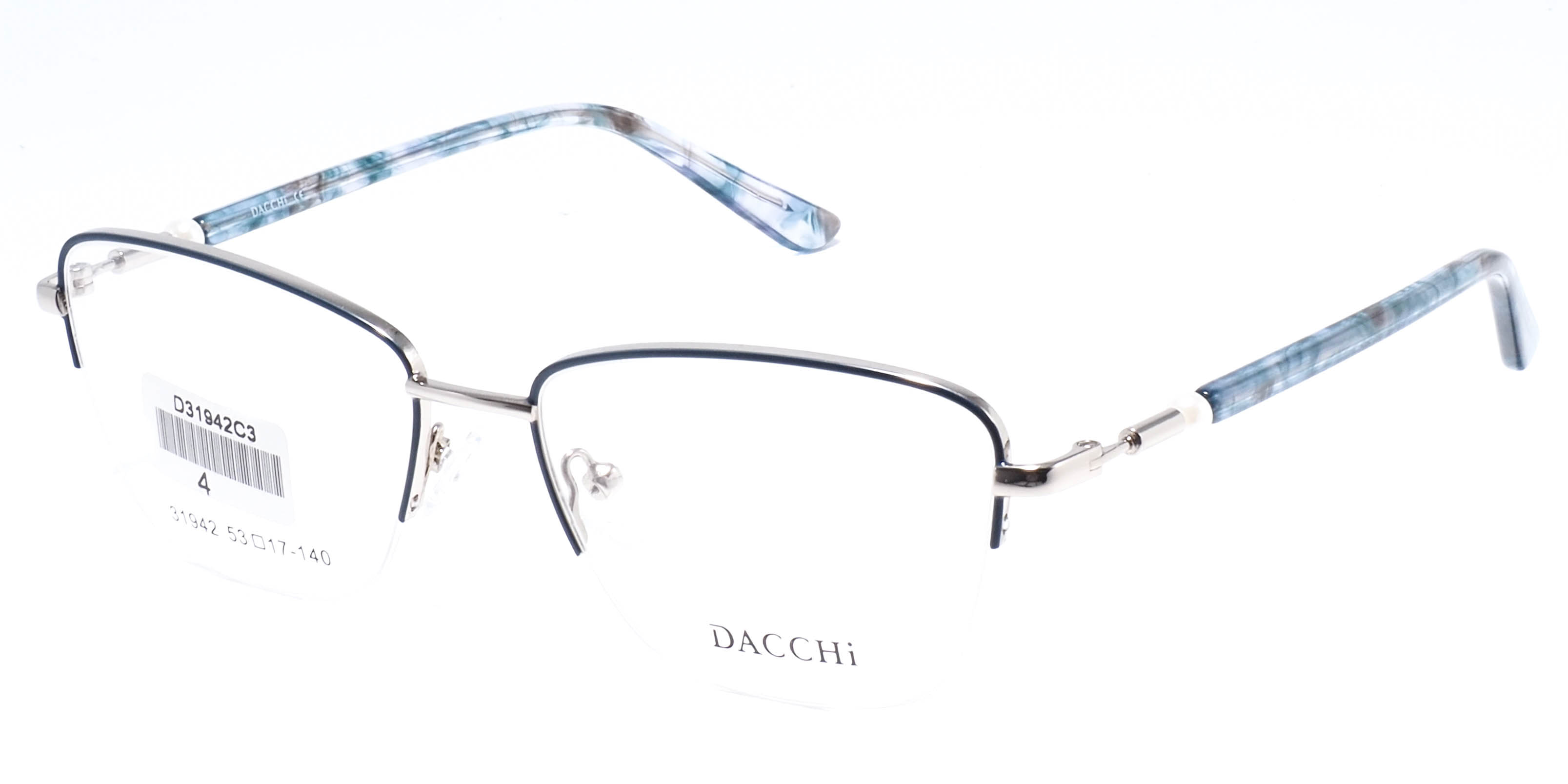 оправа DACCHi D31942 C3