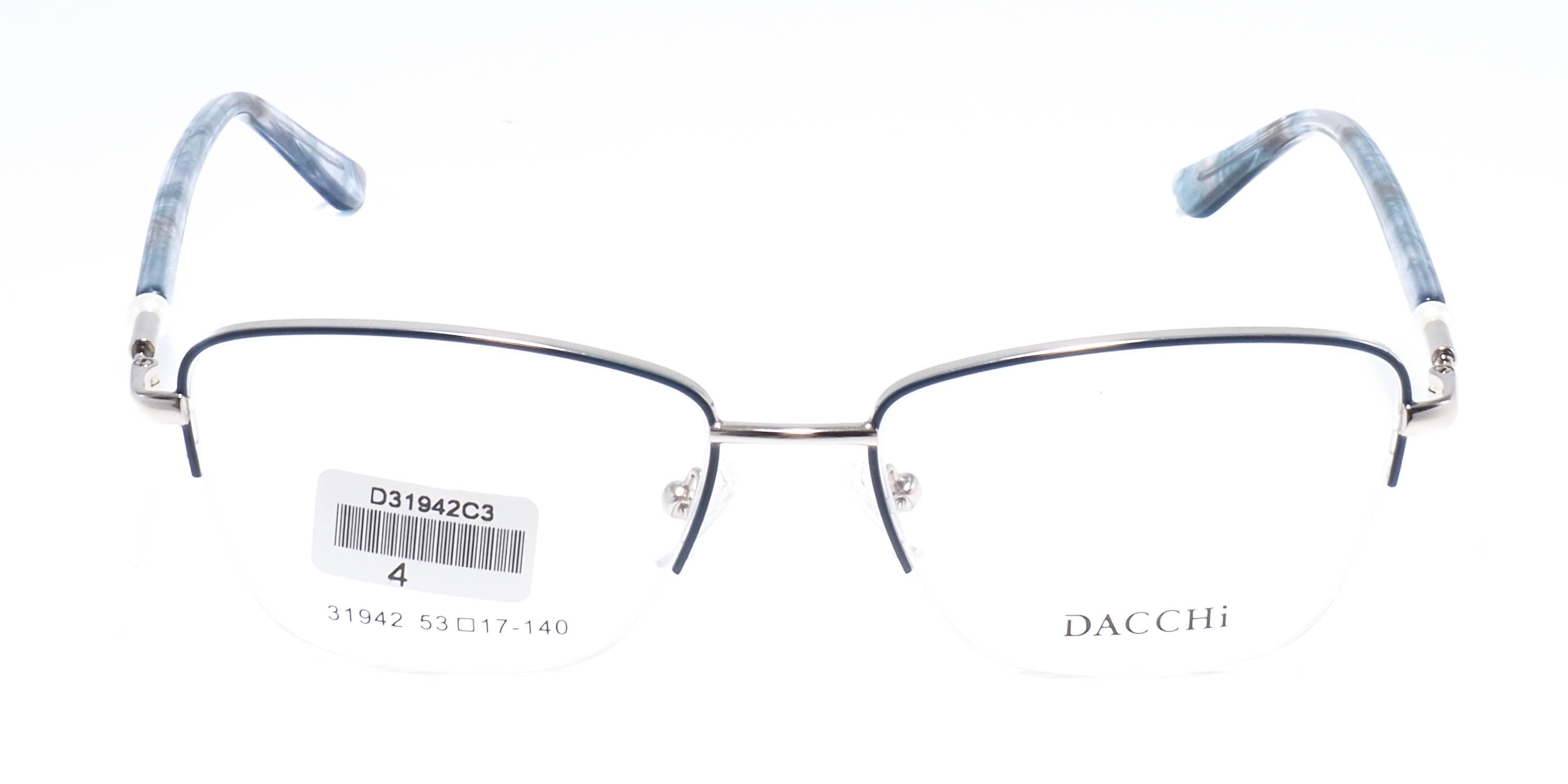 оправа DACCHi D31942 C3
