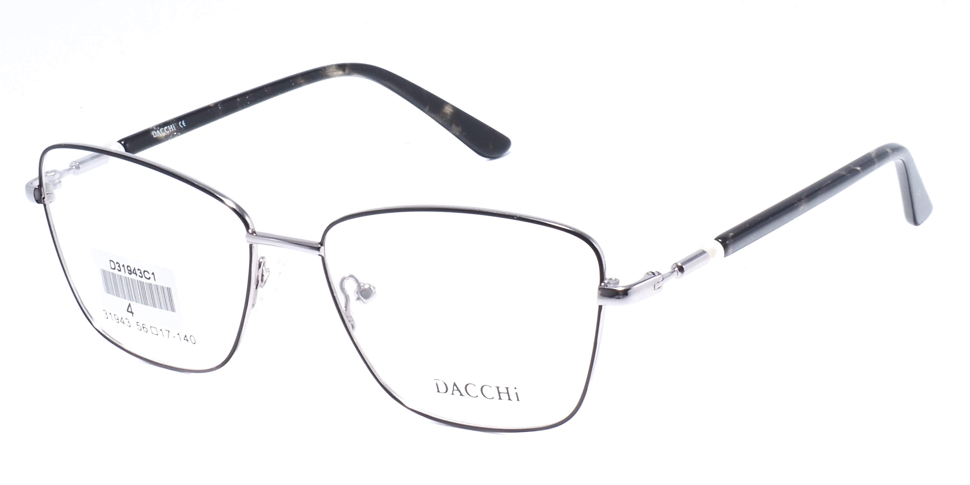 оправа DACCHi D31943 C1
