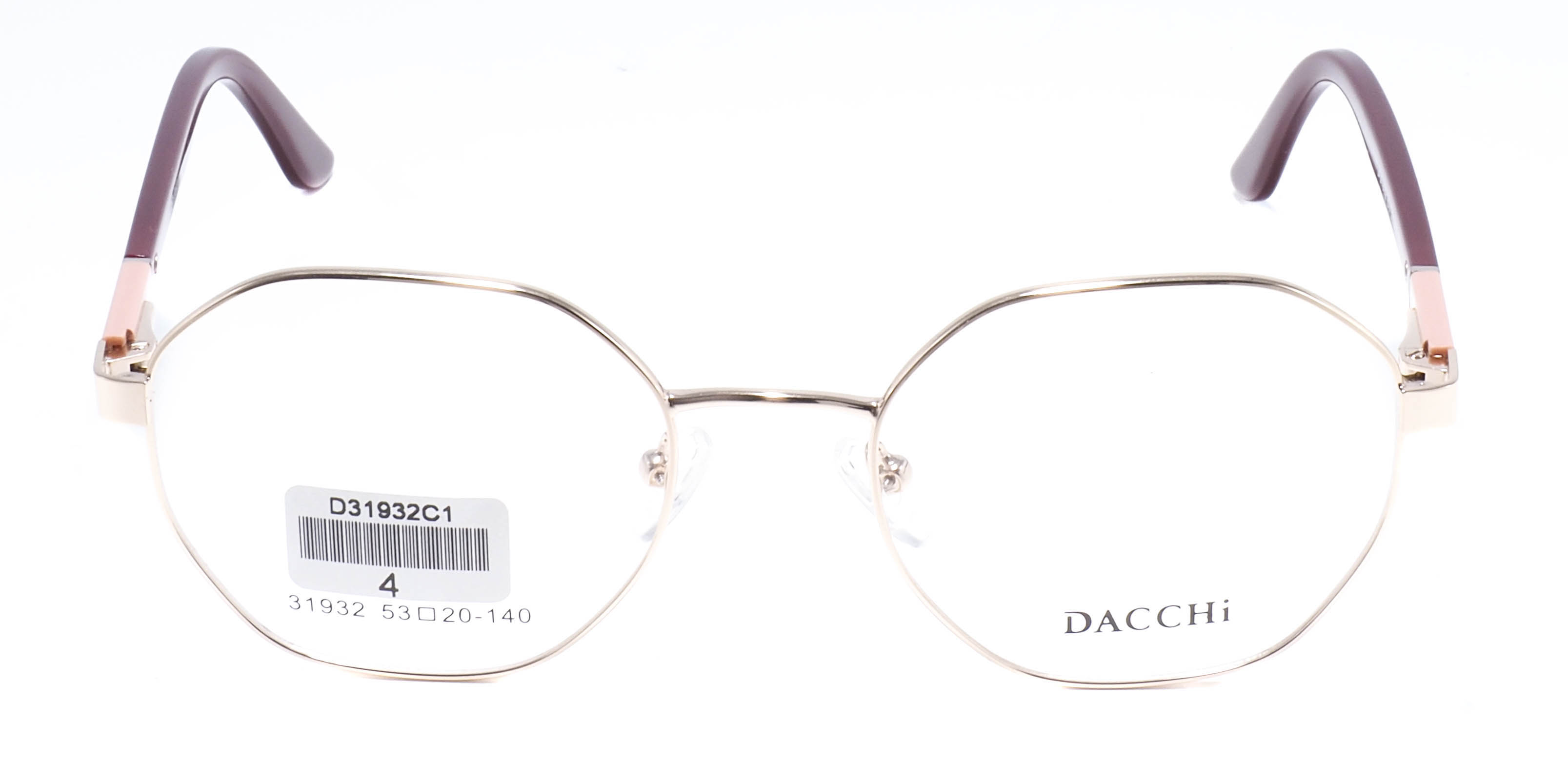оправа DACCHi D31932 C1