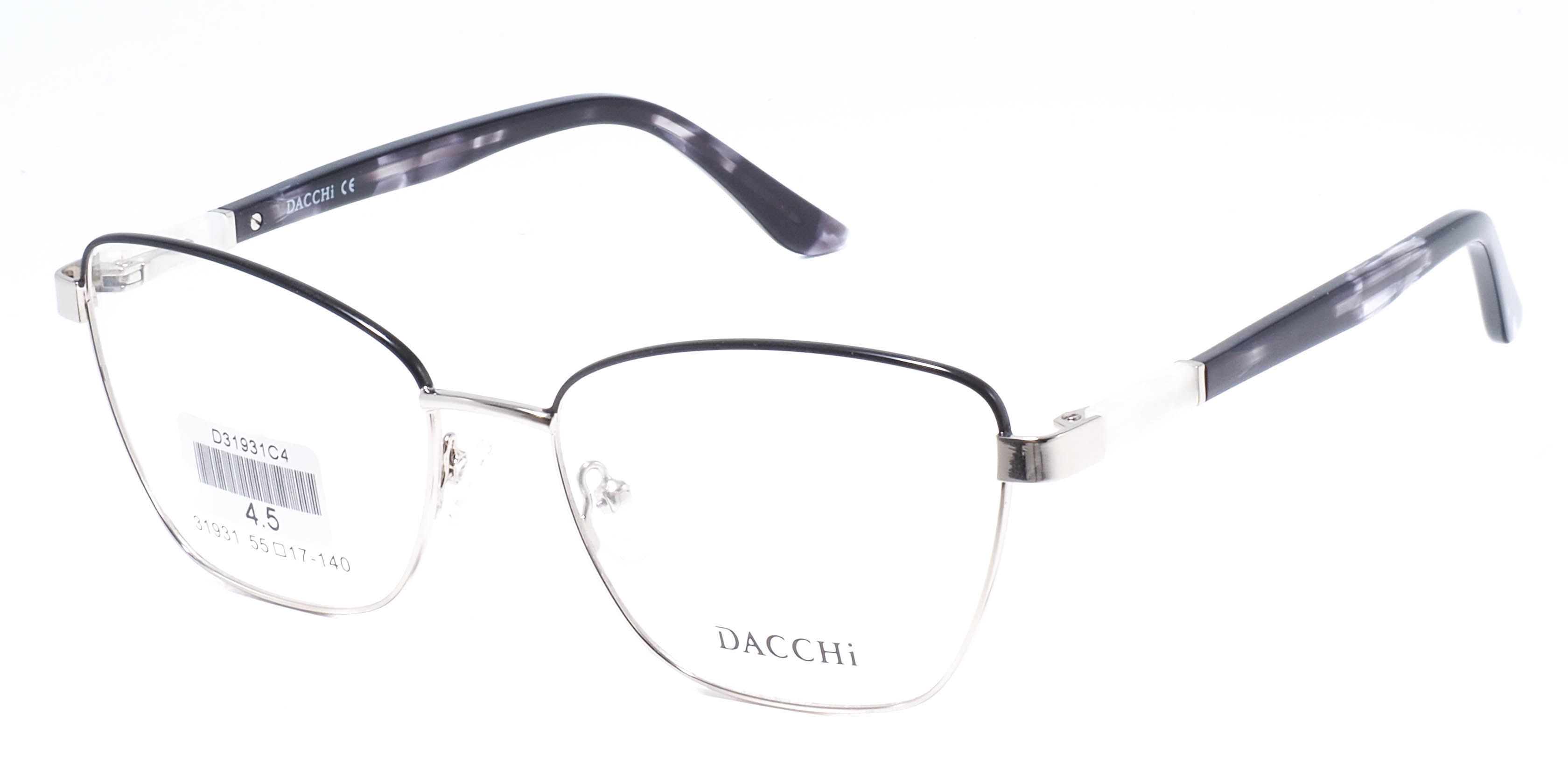 оправа DACCHi D31931 C4