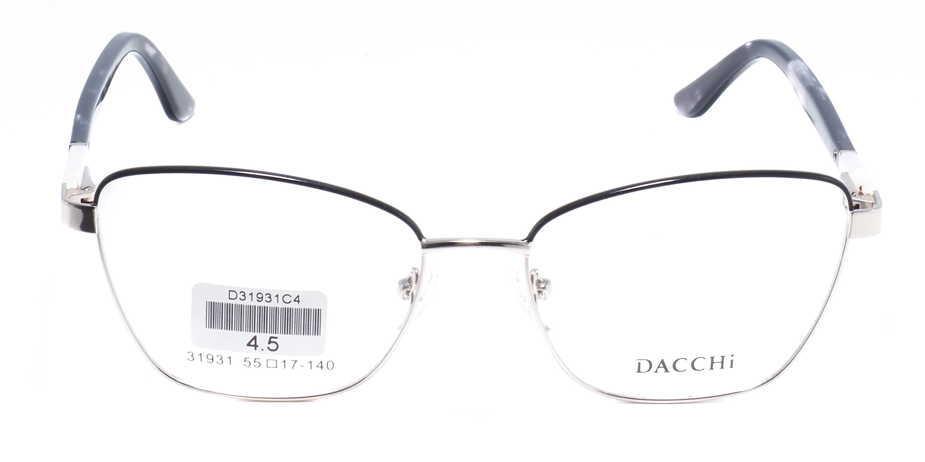 оправа DACCHi D31931 C4