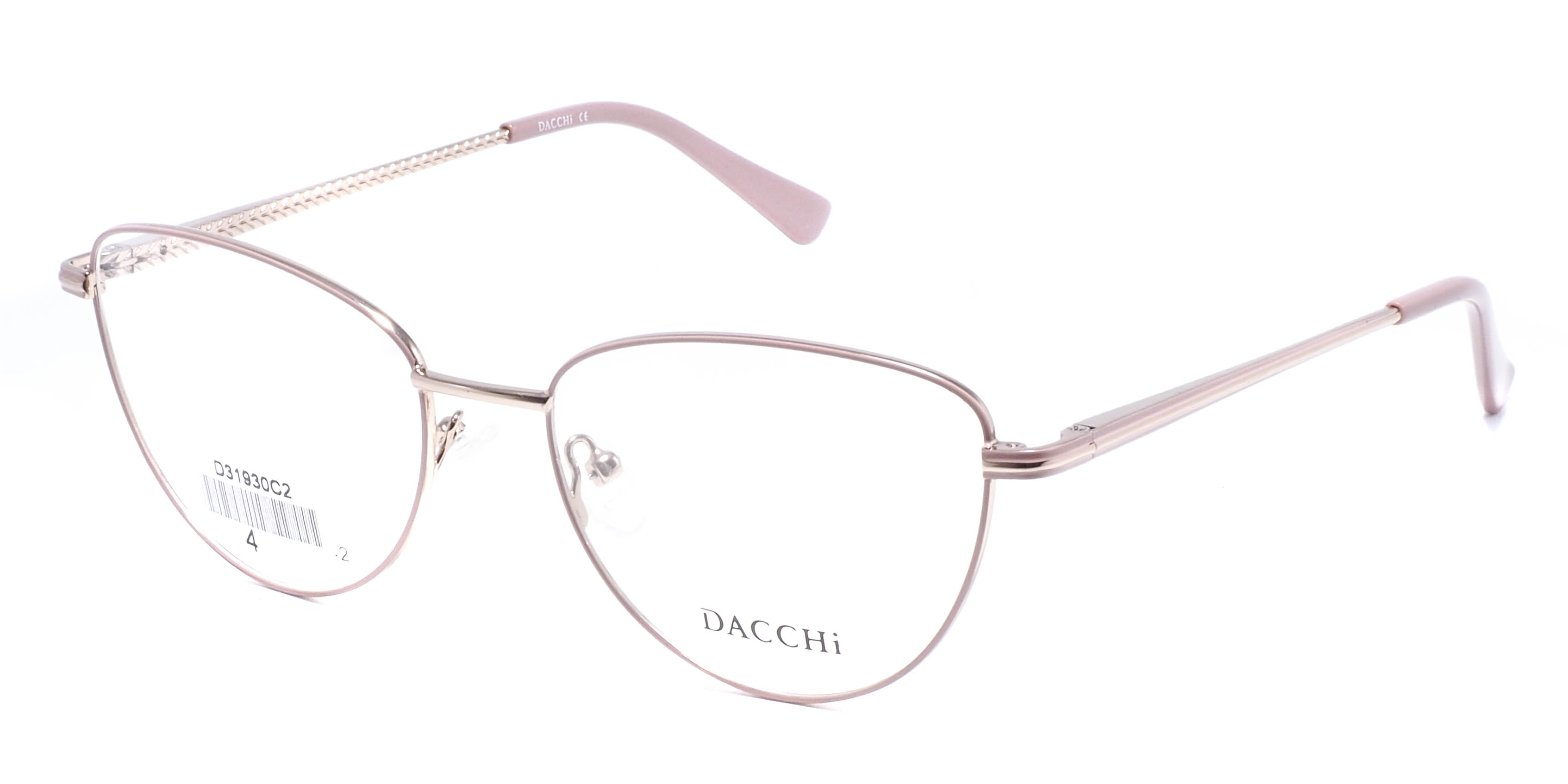 оправа Dacchi 31930 C2