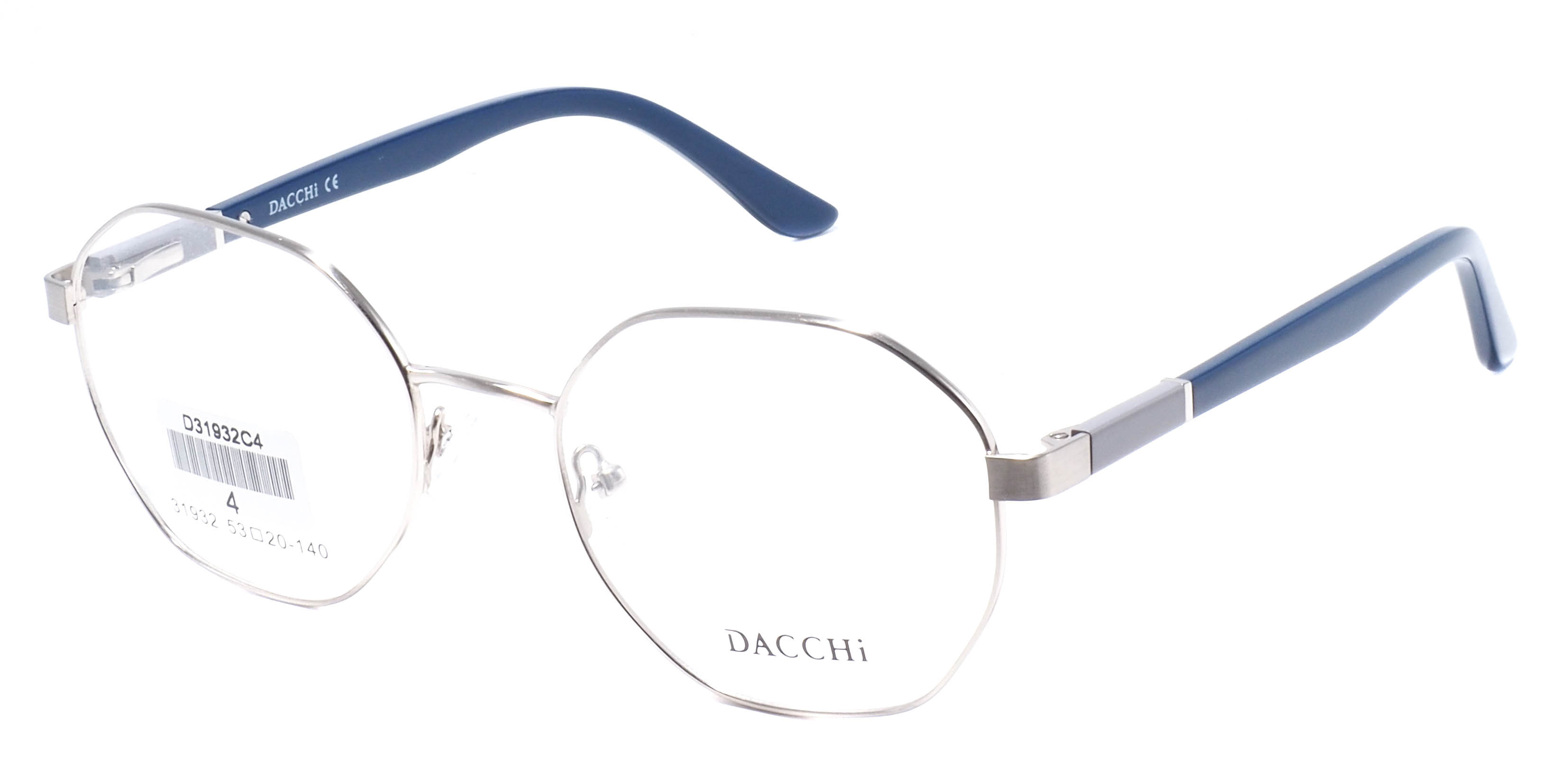 оправа DACCHi D31932 C4