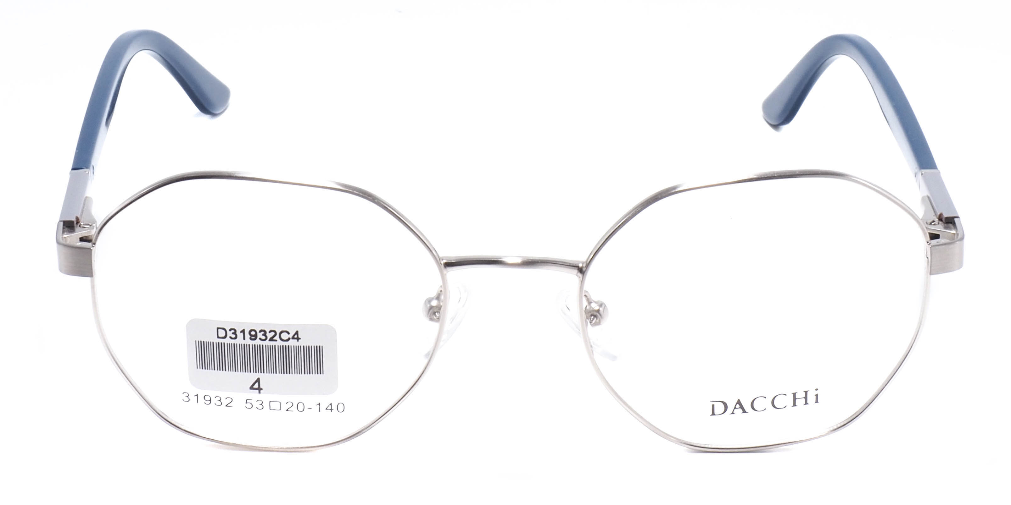 оправа DACCHi D31932 C4