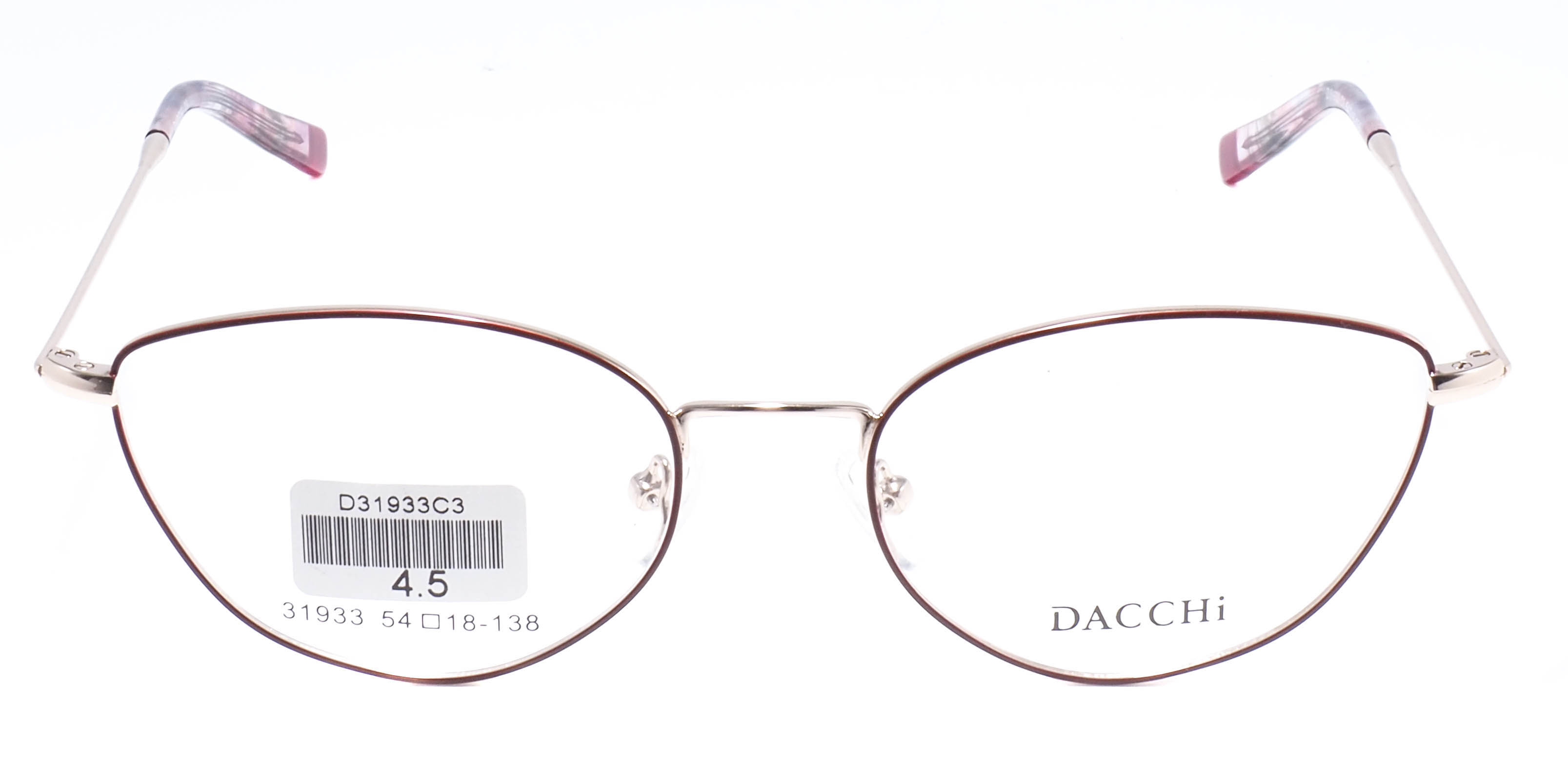 оправа DACCHi D31933 C3