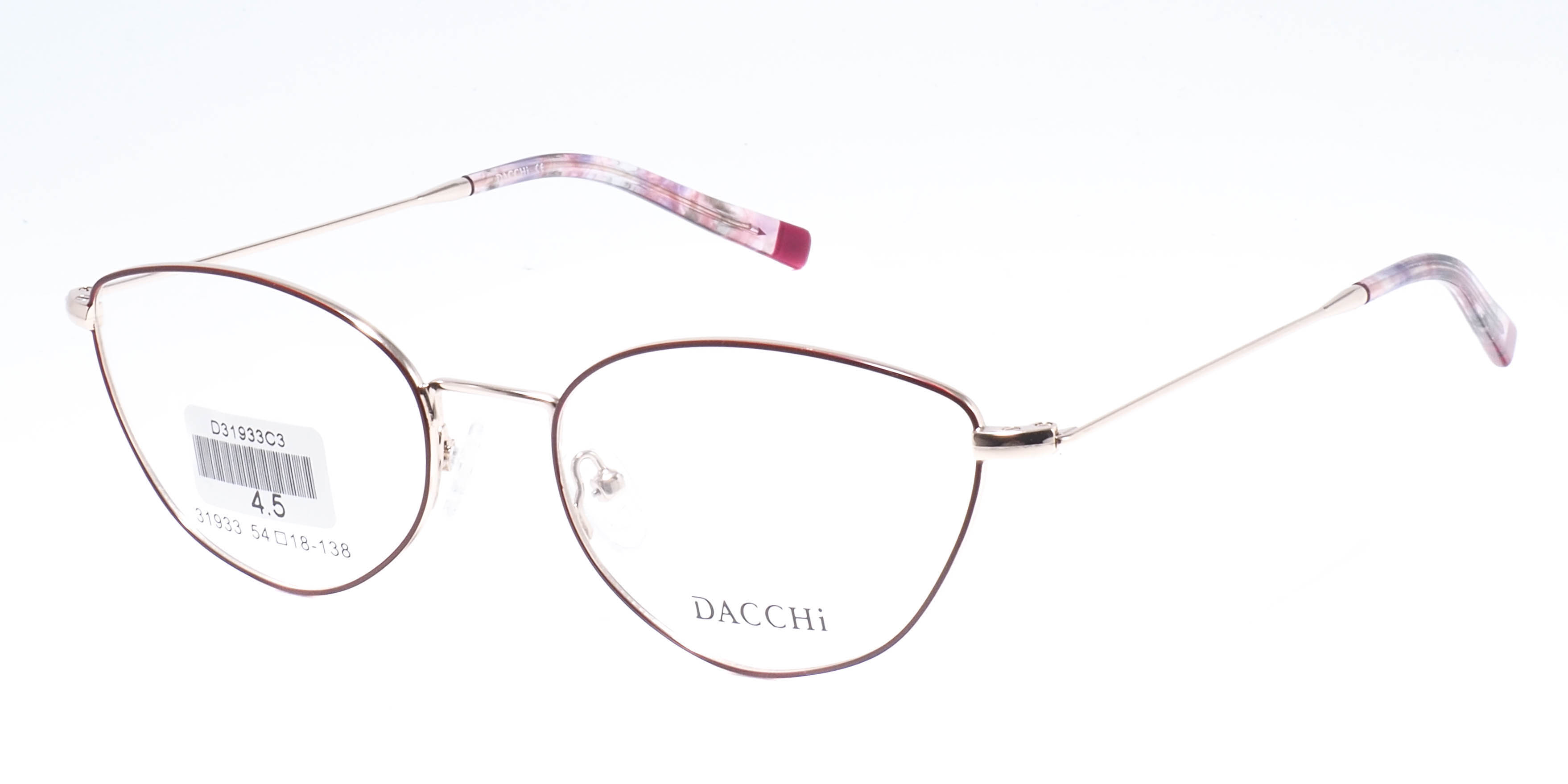 оправа DACCHi D31933 C3