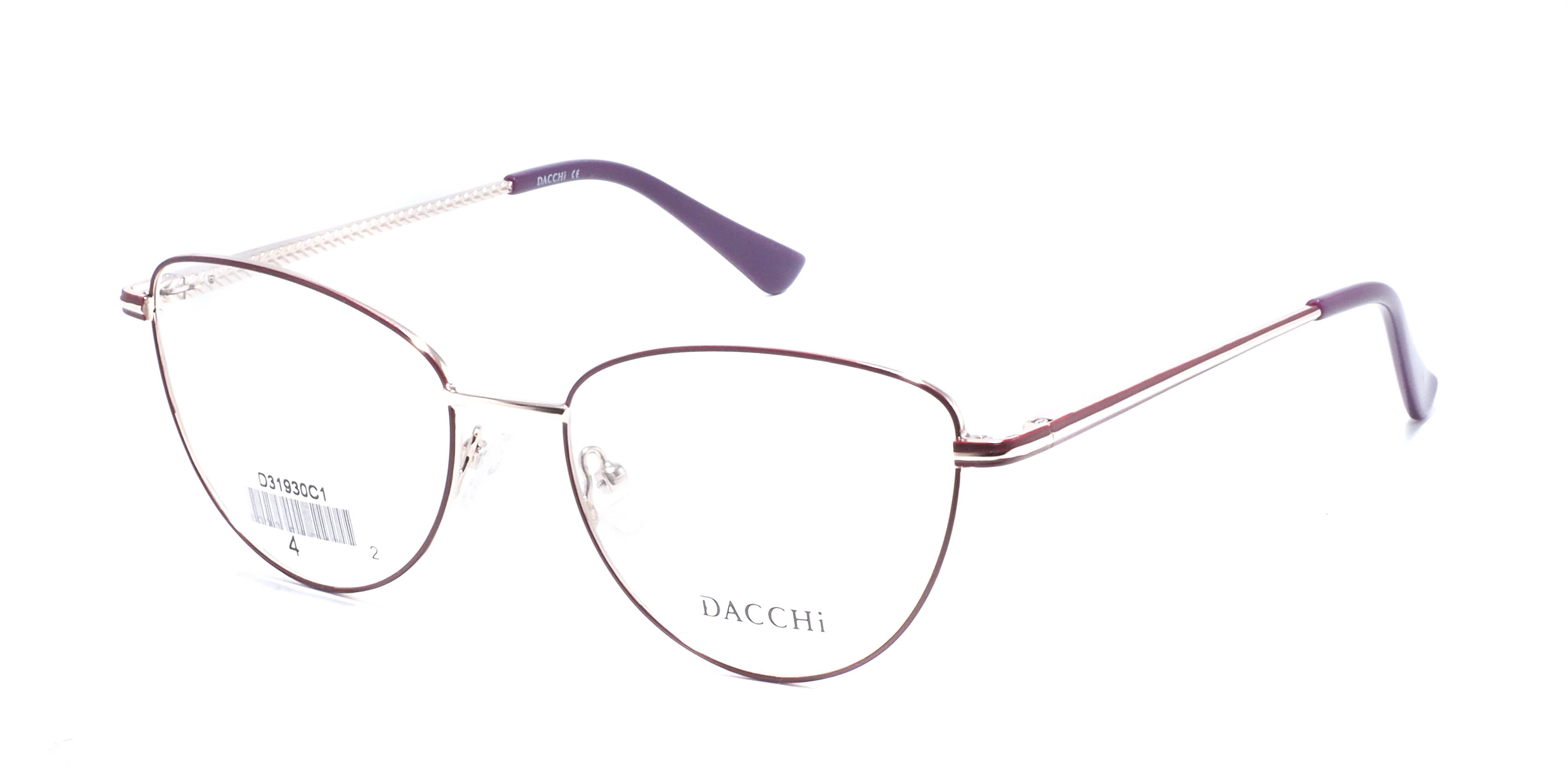 оправа Dacchi 31930 C1