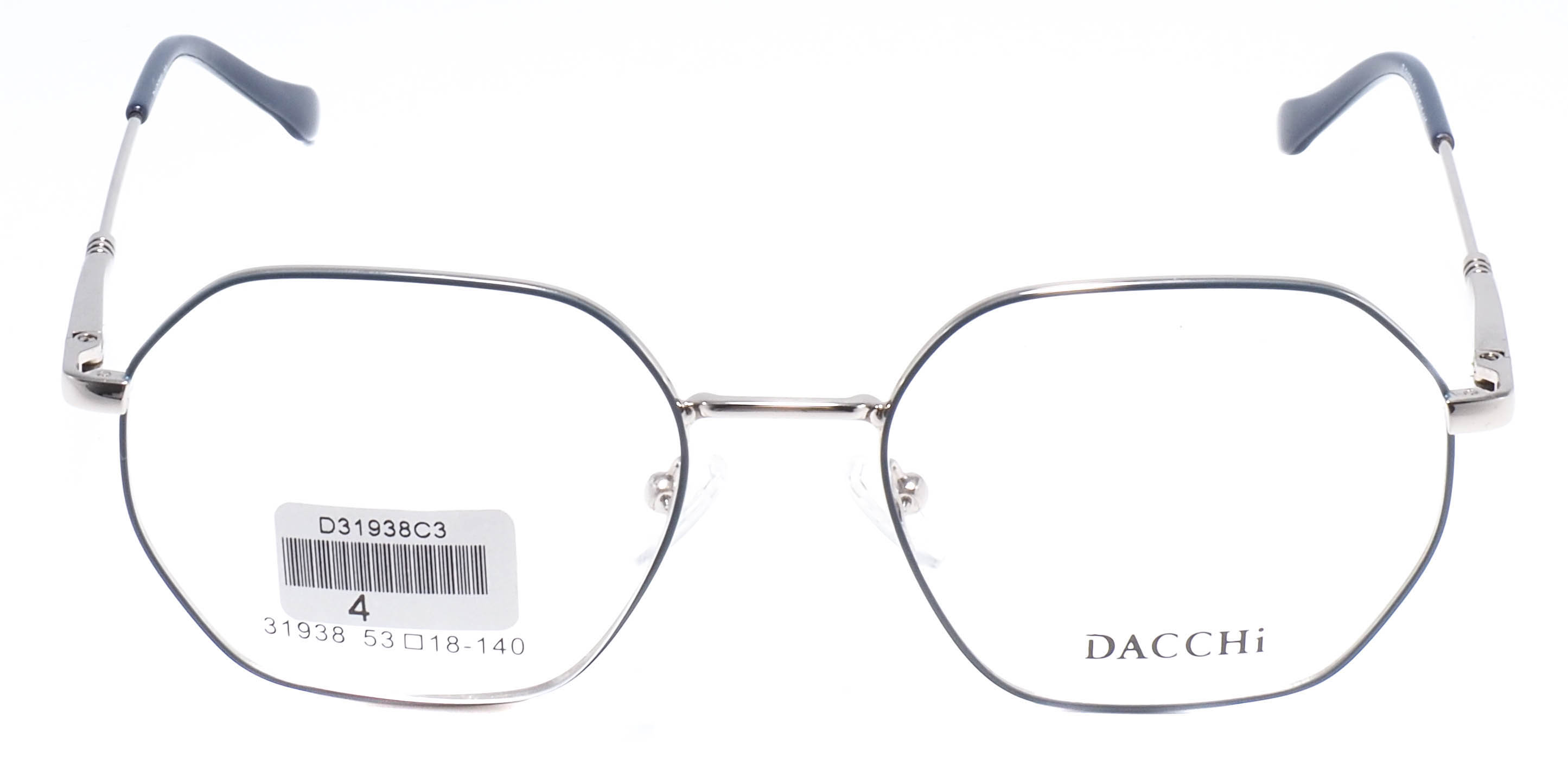 оправа DACCHi D31938 C3