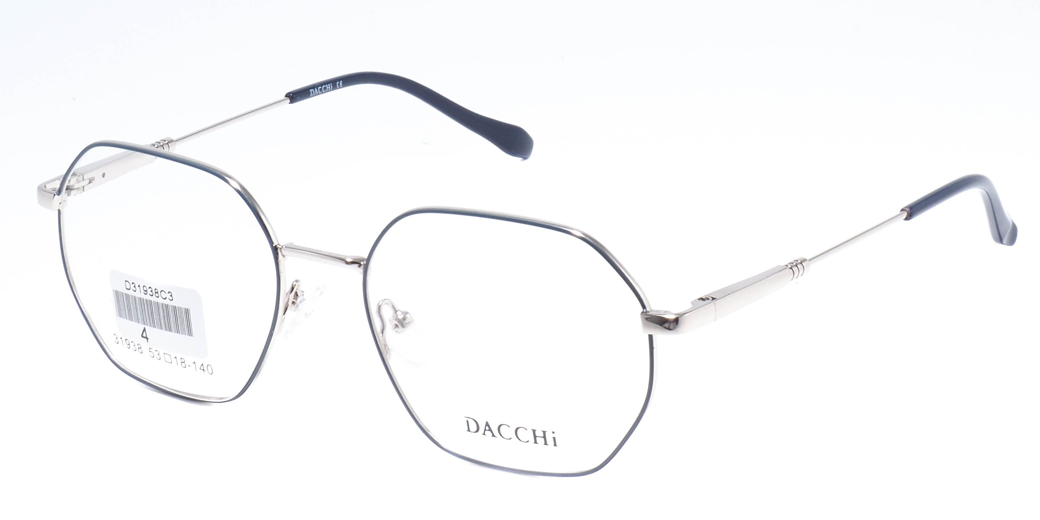 оправа DACCHi D31938 C3