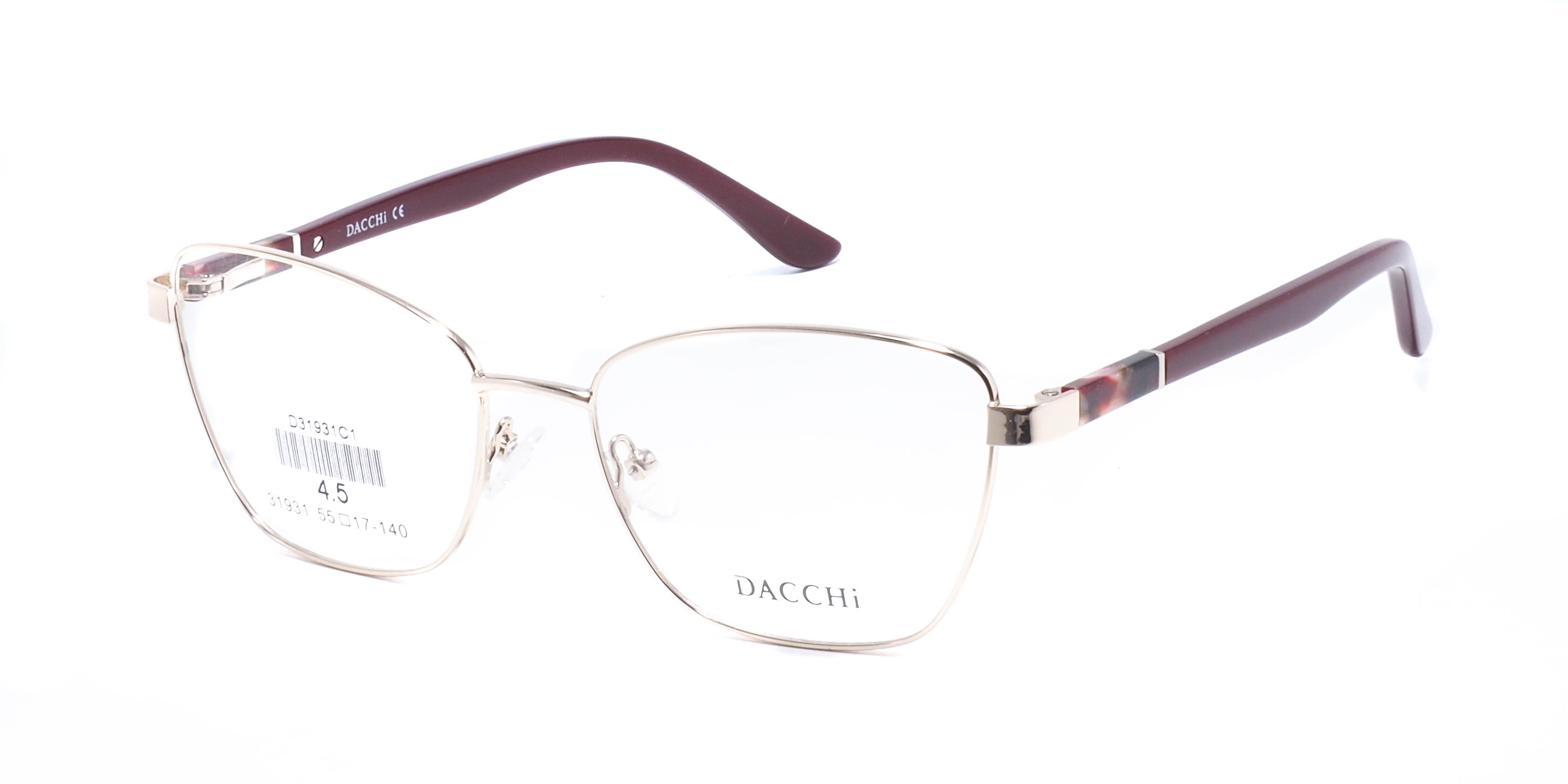 оправа Dacchi 31931 C1