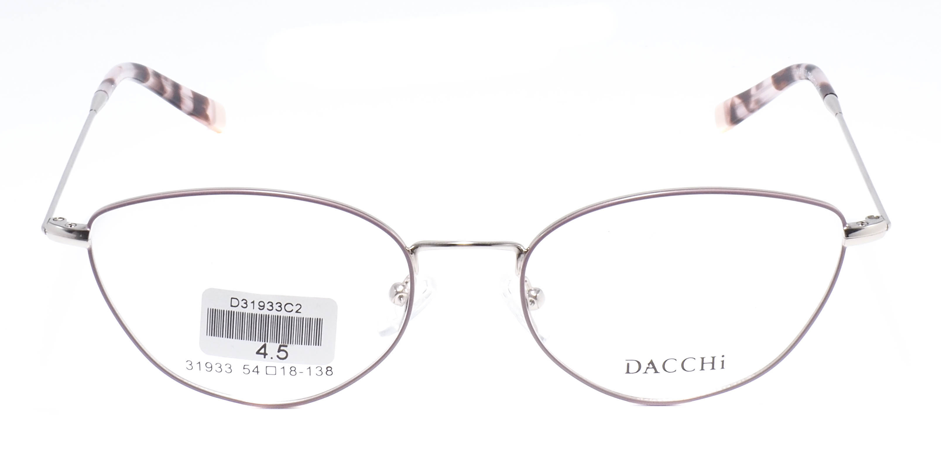оправа DACCHi D31933 C2
