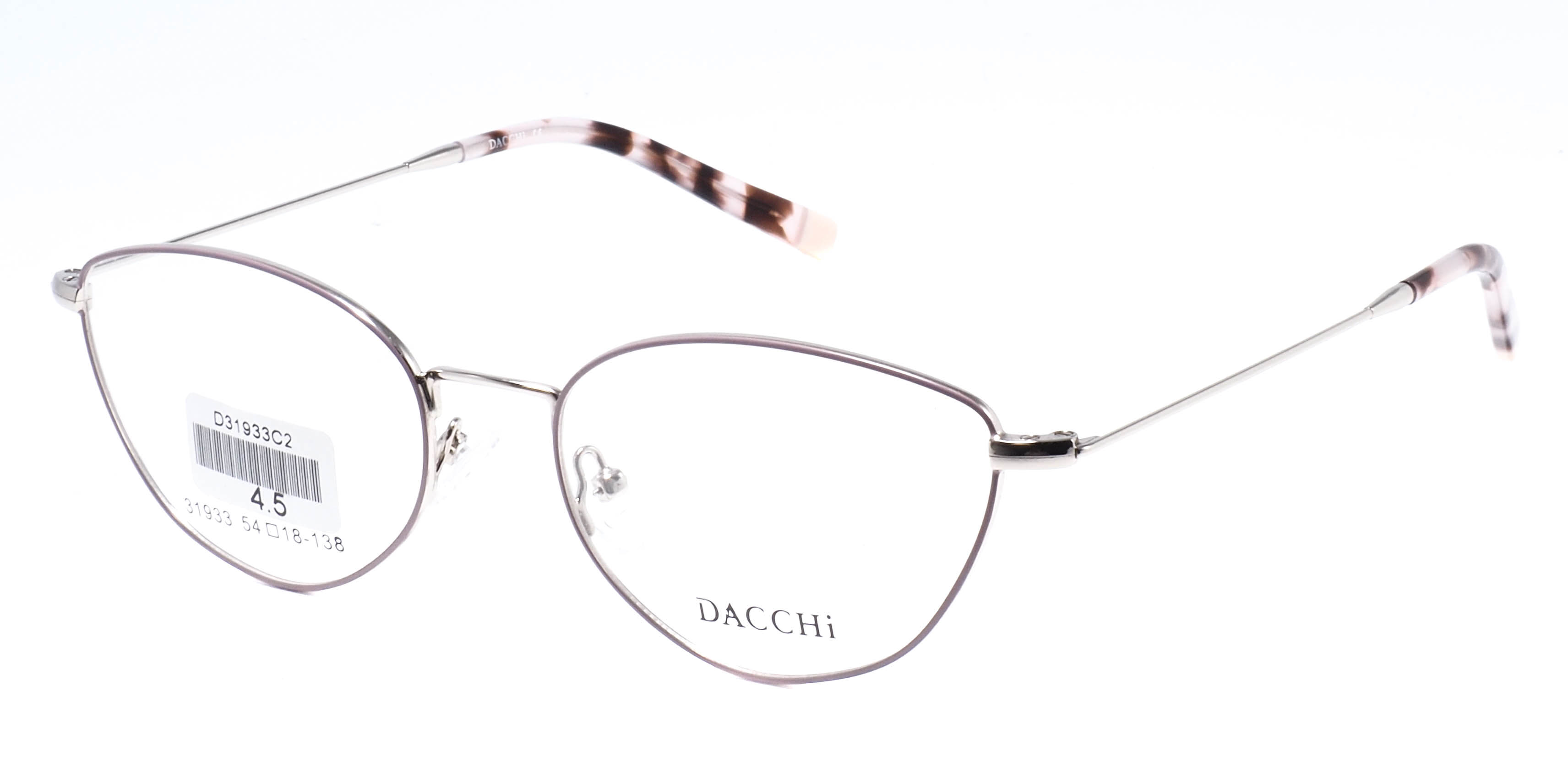 оправа DACCHi D31933 C2