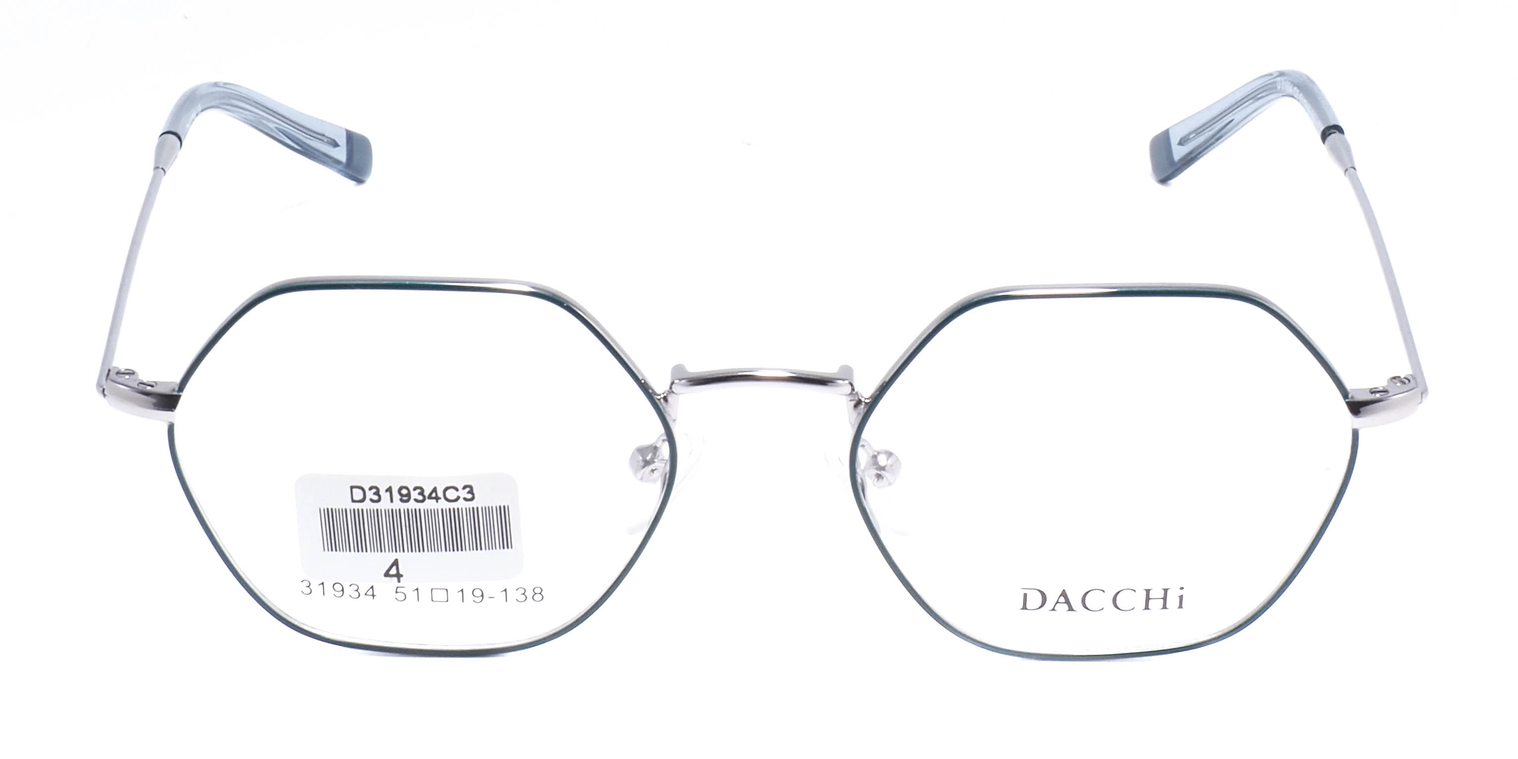 оправа DACCHi D31934 C3