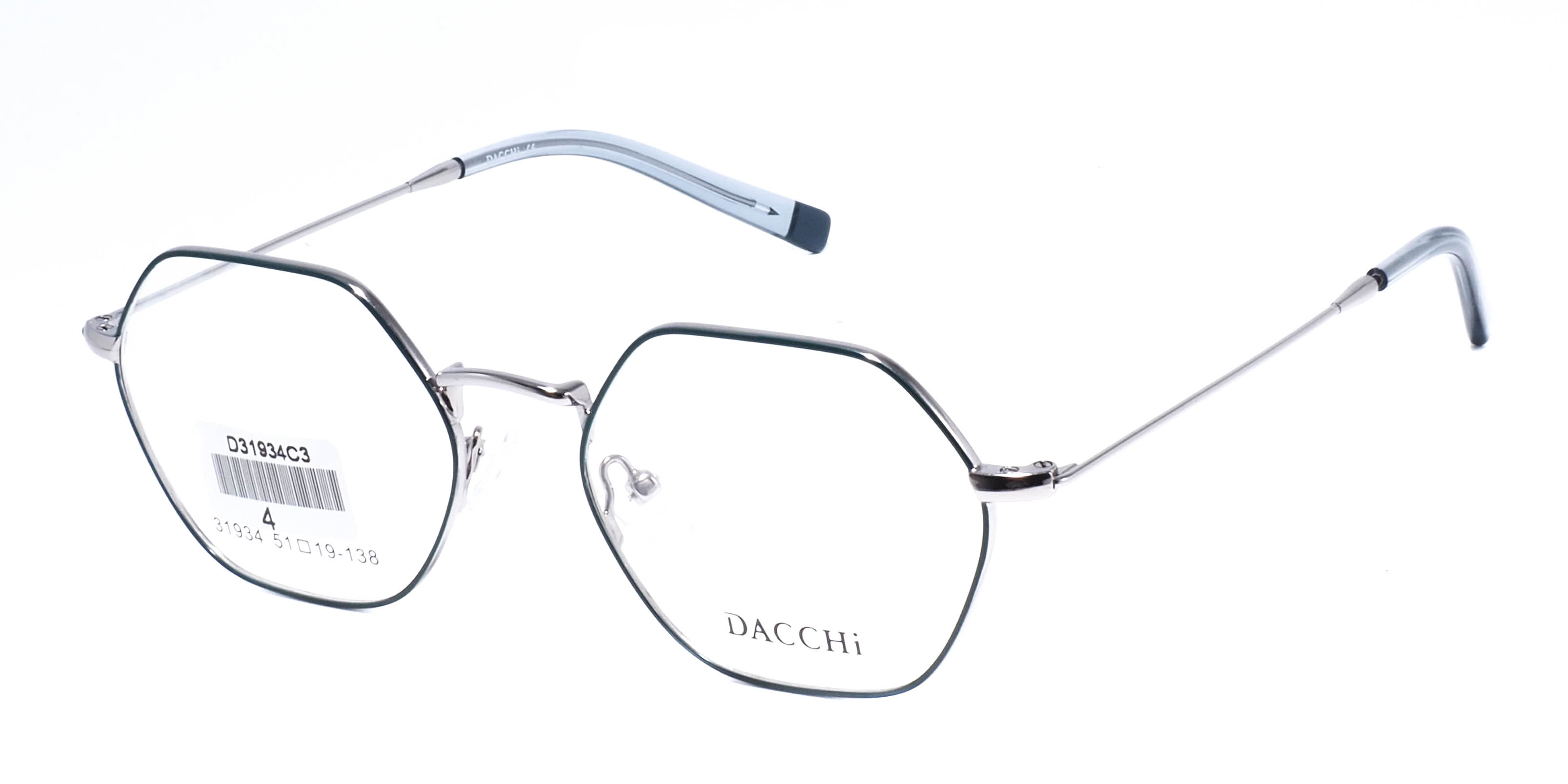 оправа DACCHi D31934 C3