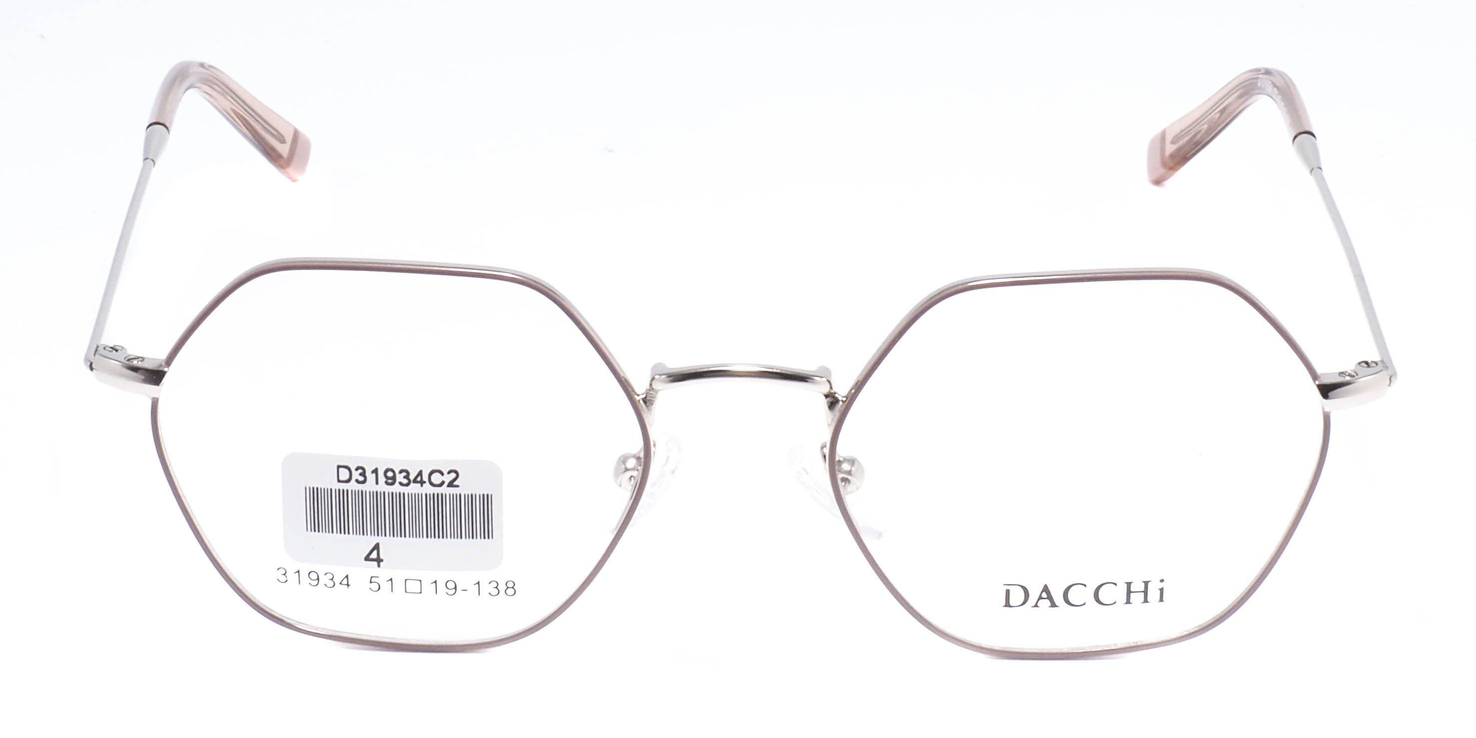 оправа DACCHi D31934 C2