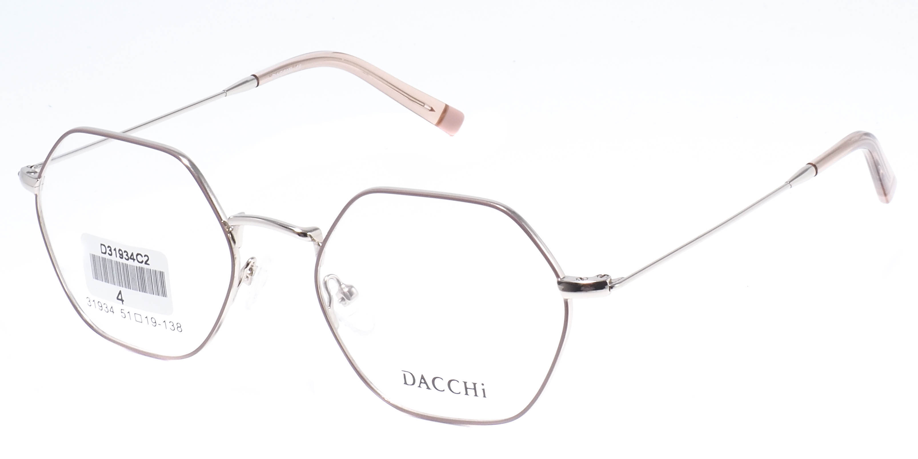 оправа DACCHi D31934 C2
