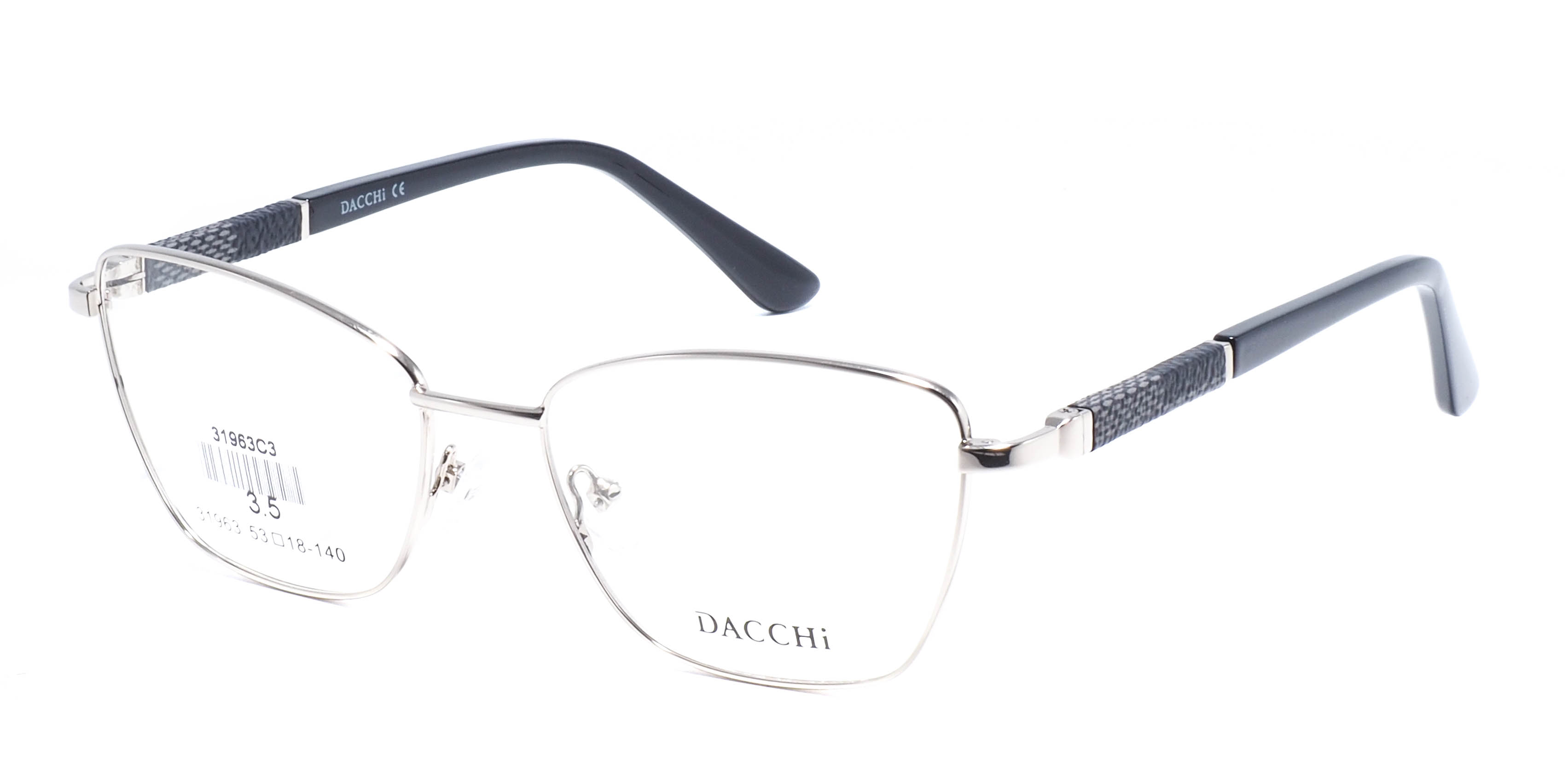 оправа Dacchi 31963 C3