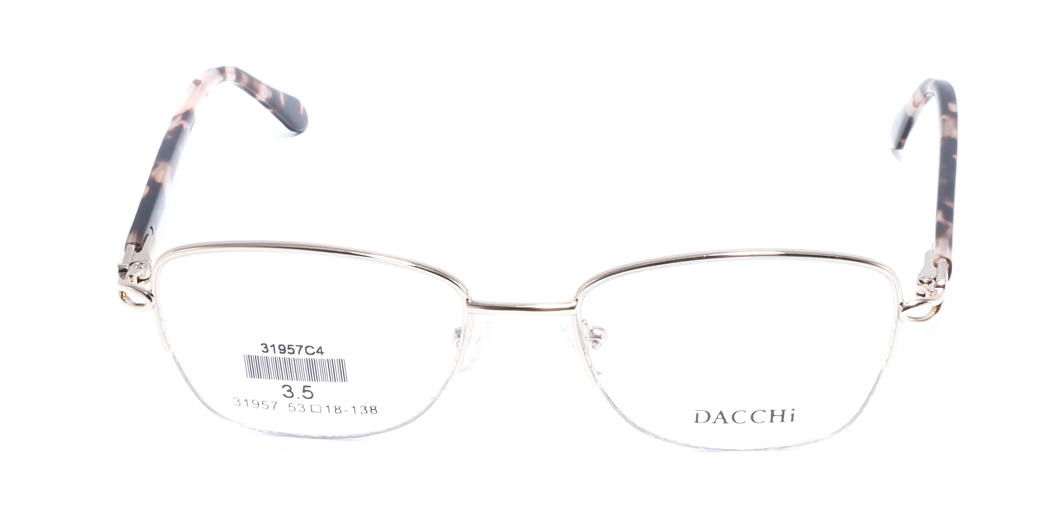 оправа Dacchi 31957 C4