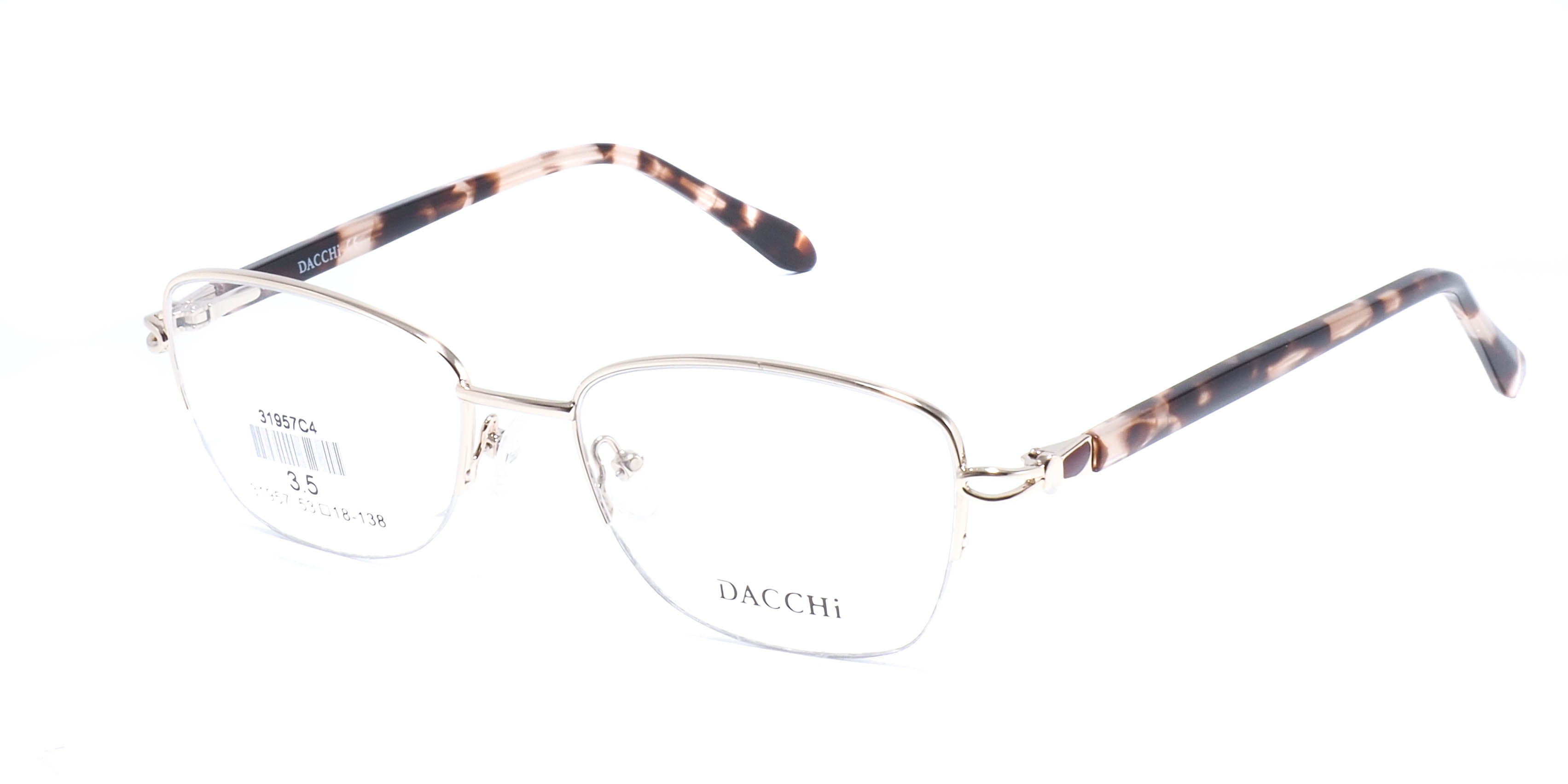 оправа Dacchi 31957 C4