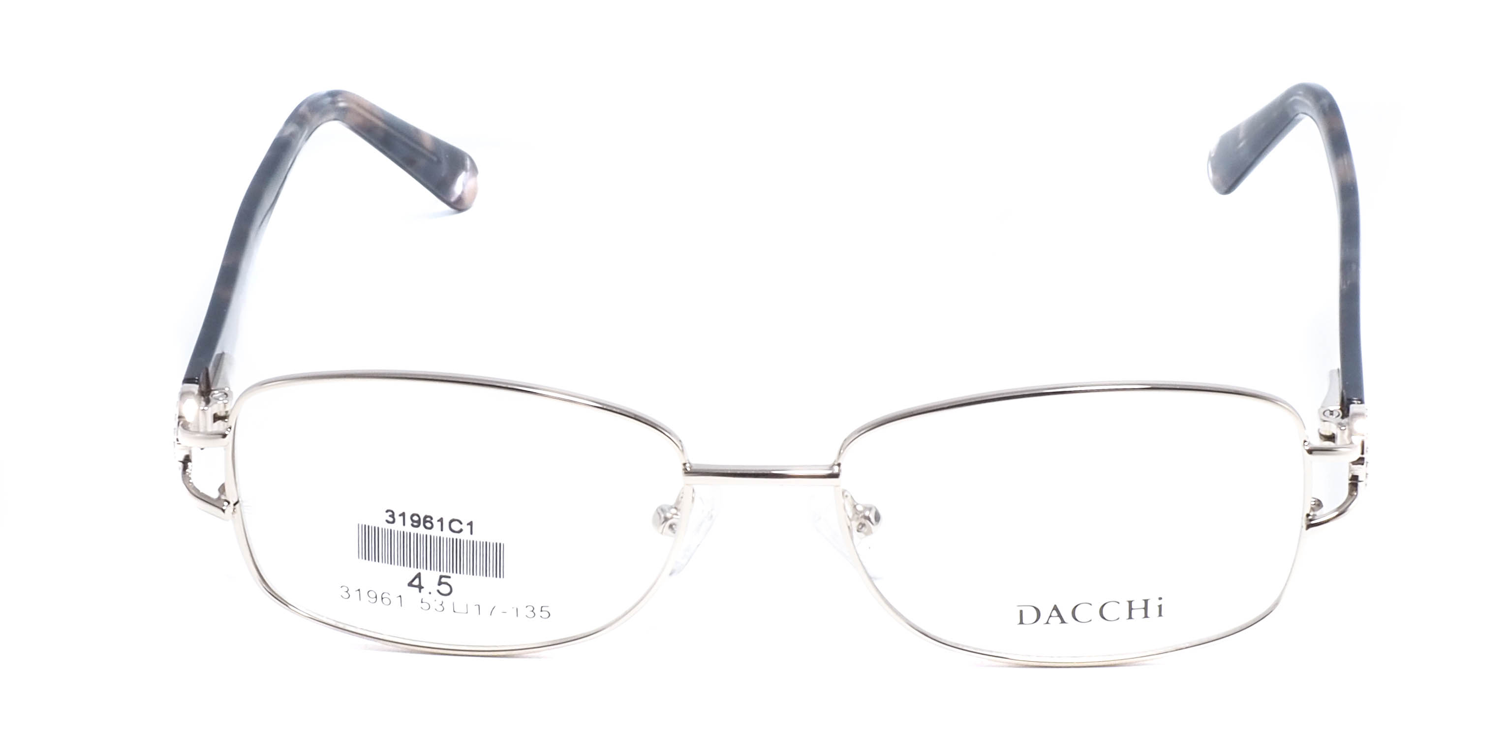 оправа Dacchi 31961 C1