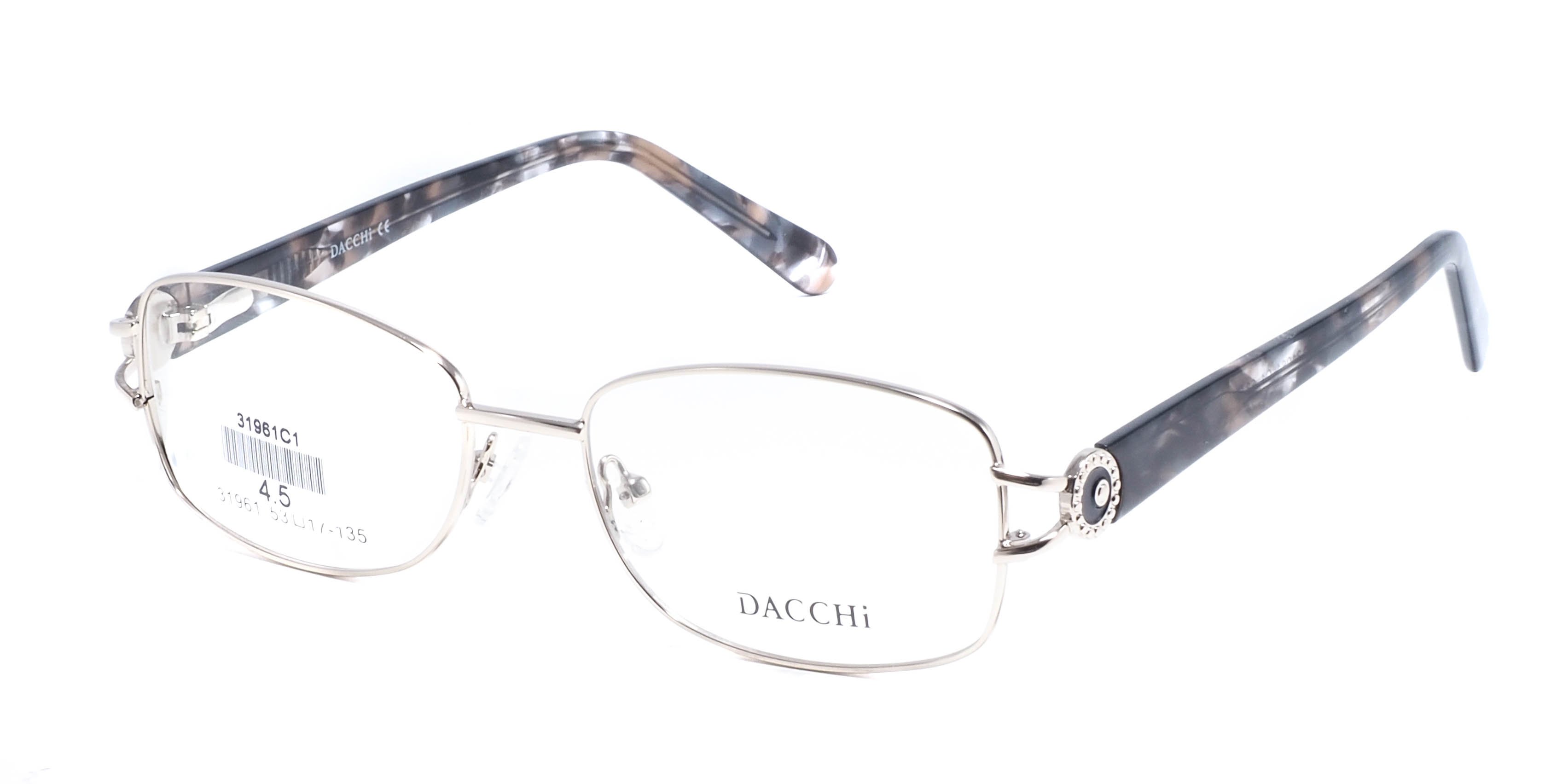 оправа Dacchi 31961 C1