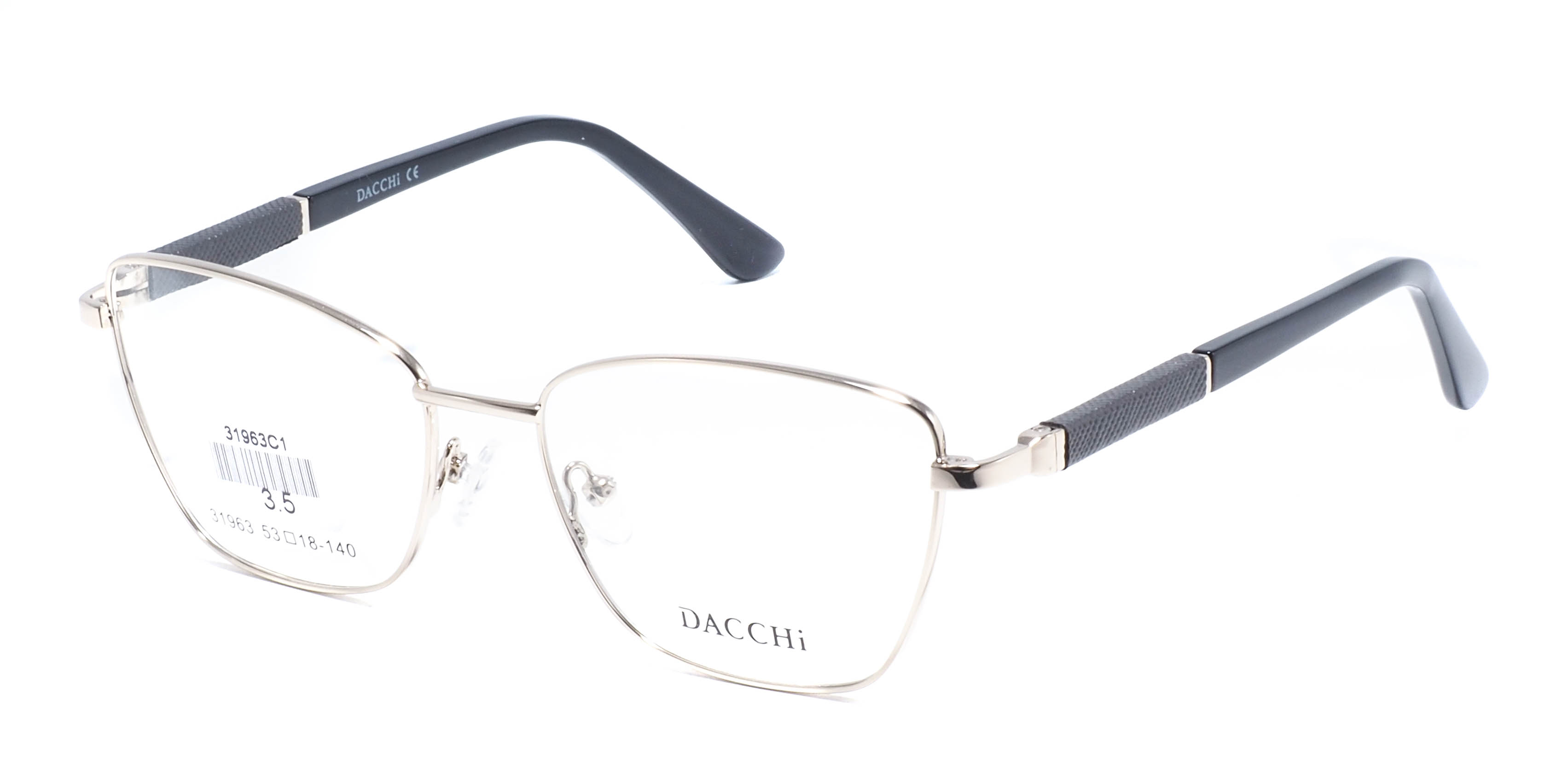 оправа Dacchi 31963 C1