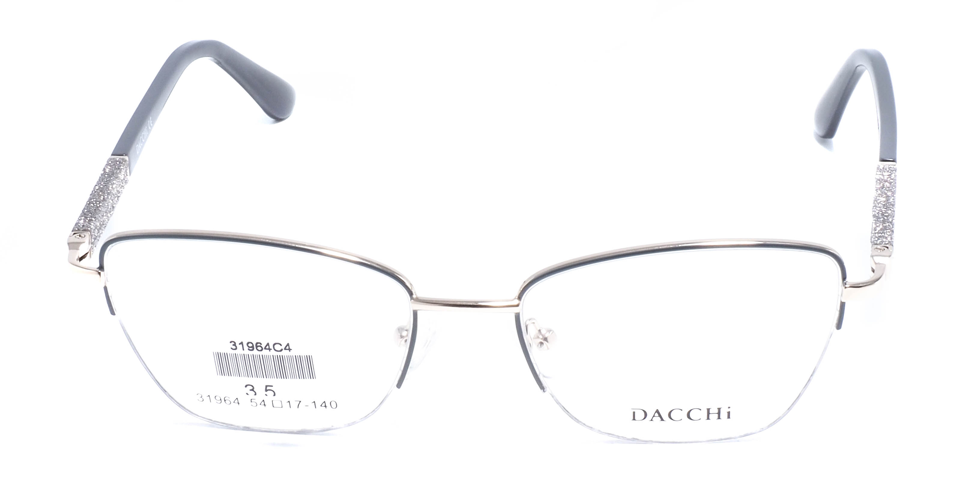 оправа Dacchi 31964 C4