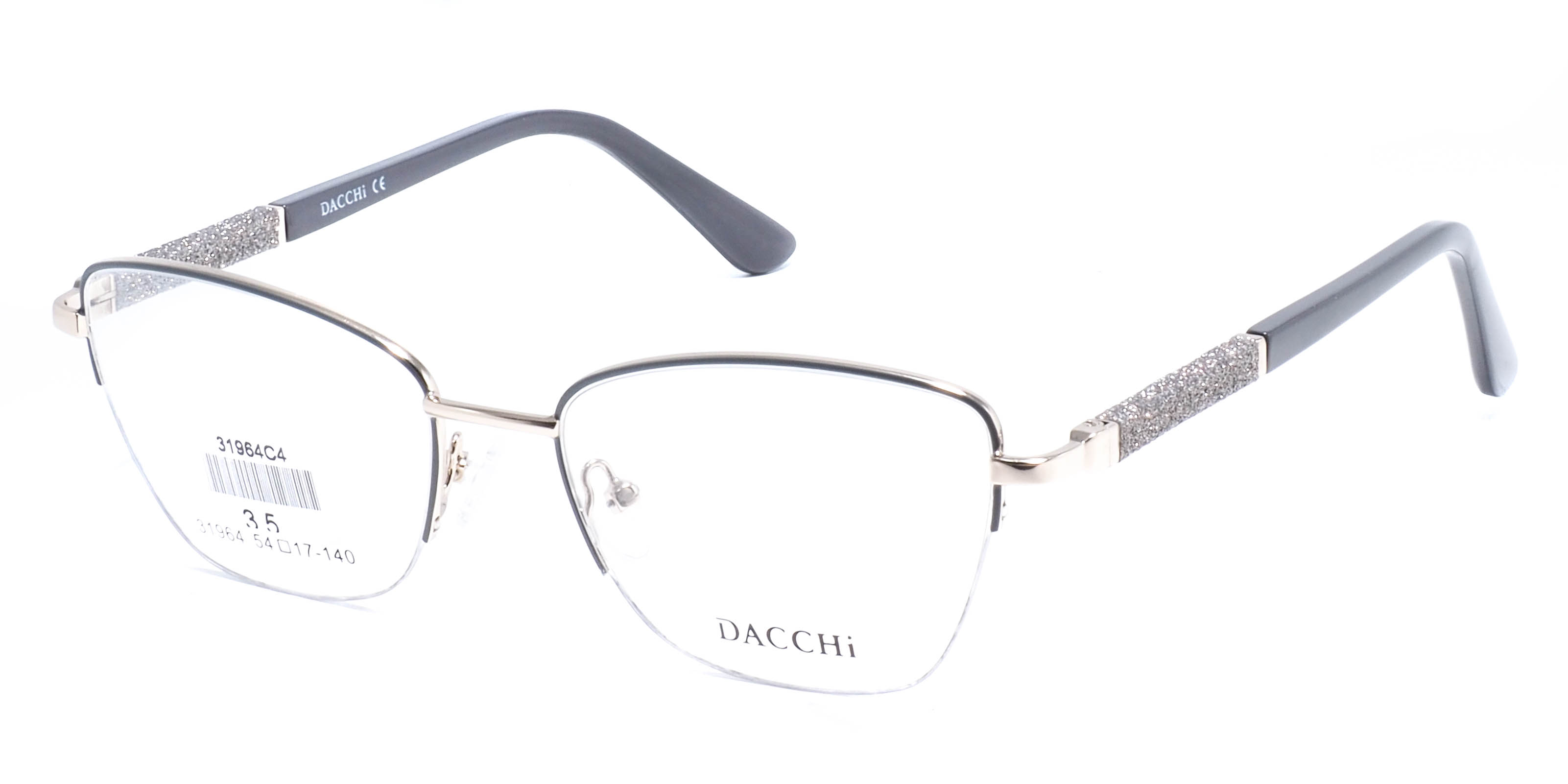 оправа Dacchi 31964 C4