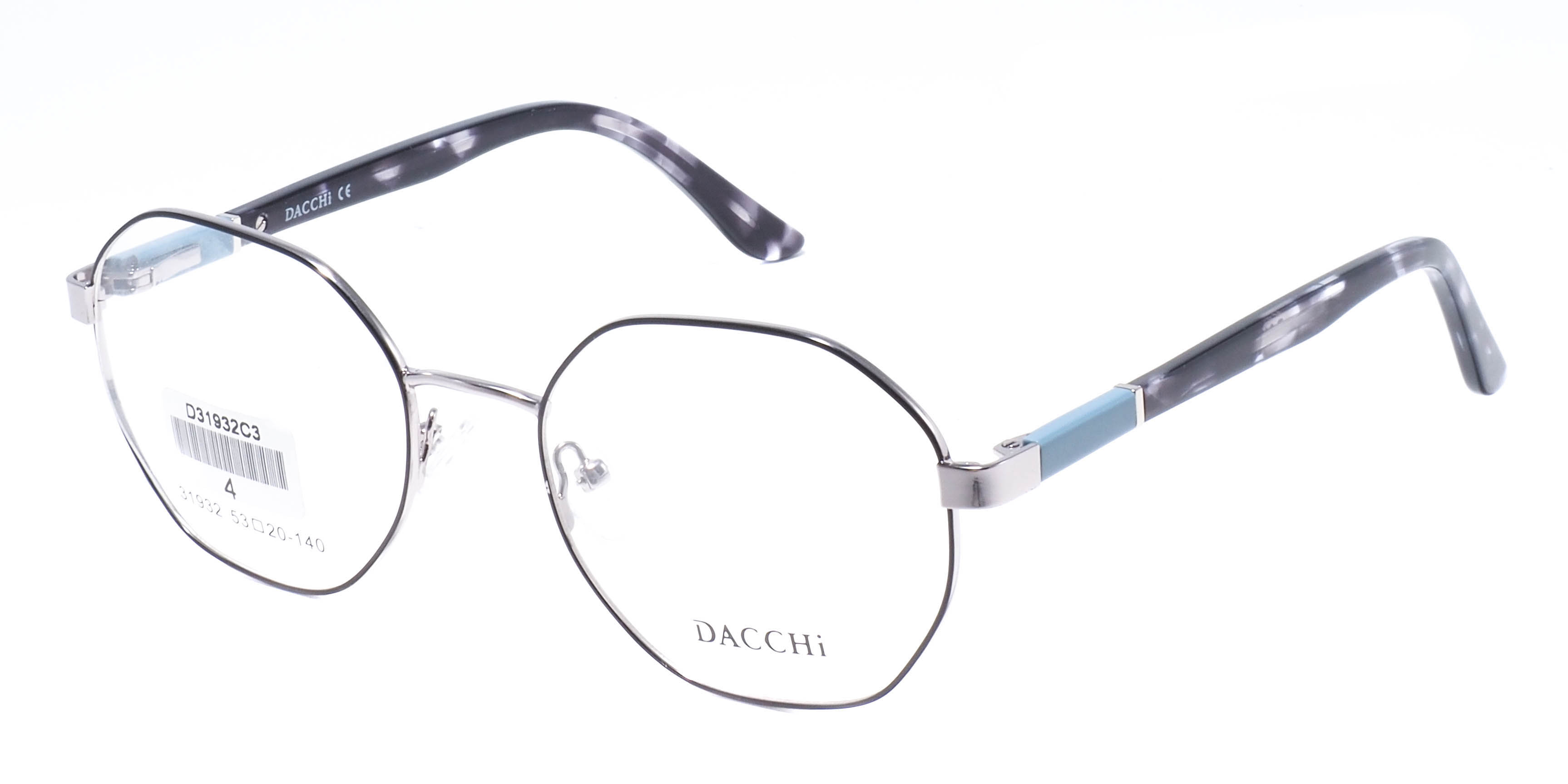 оправа DACCHi D31932 C3