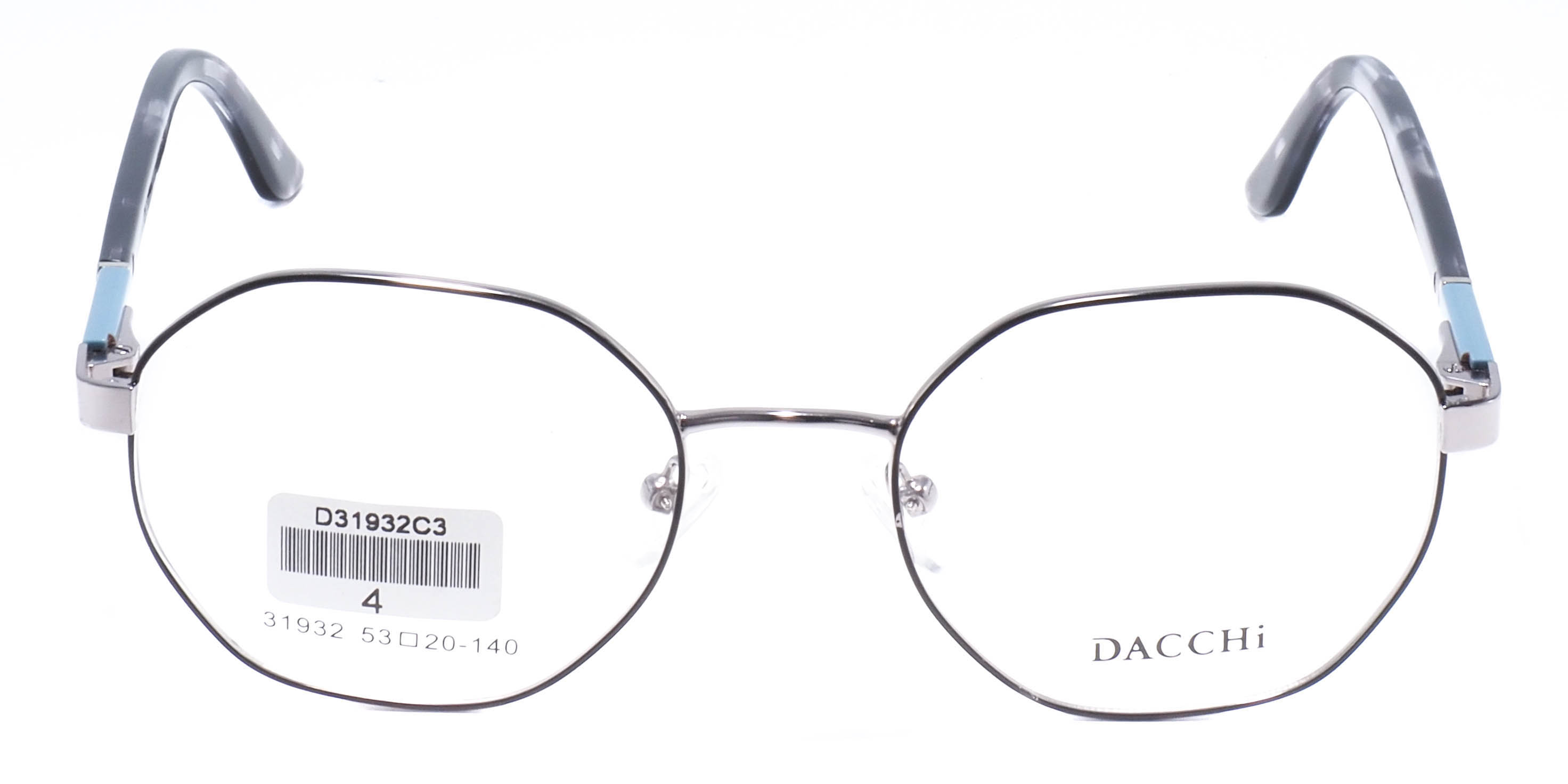 оправа DACCHi D31932 C3