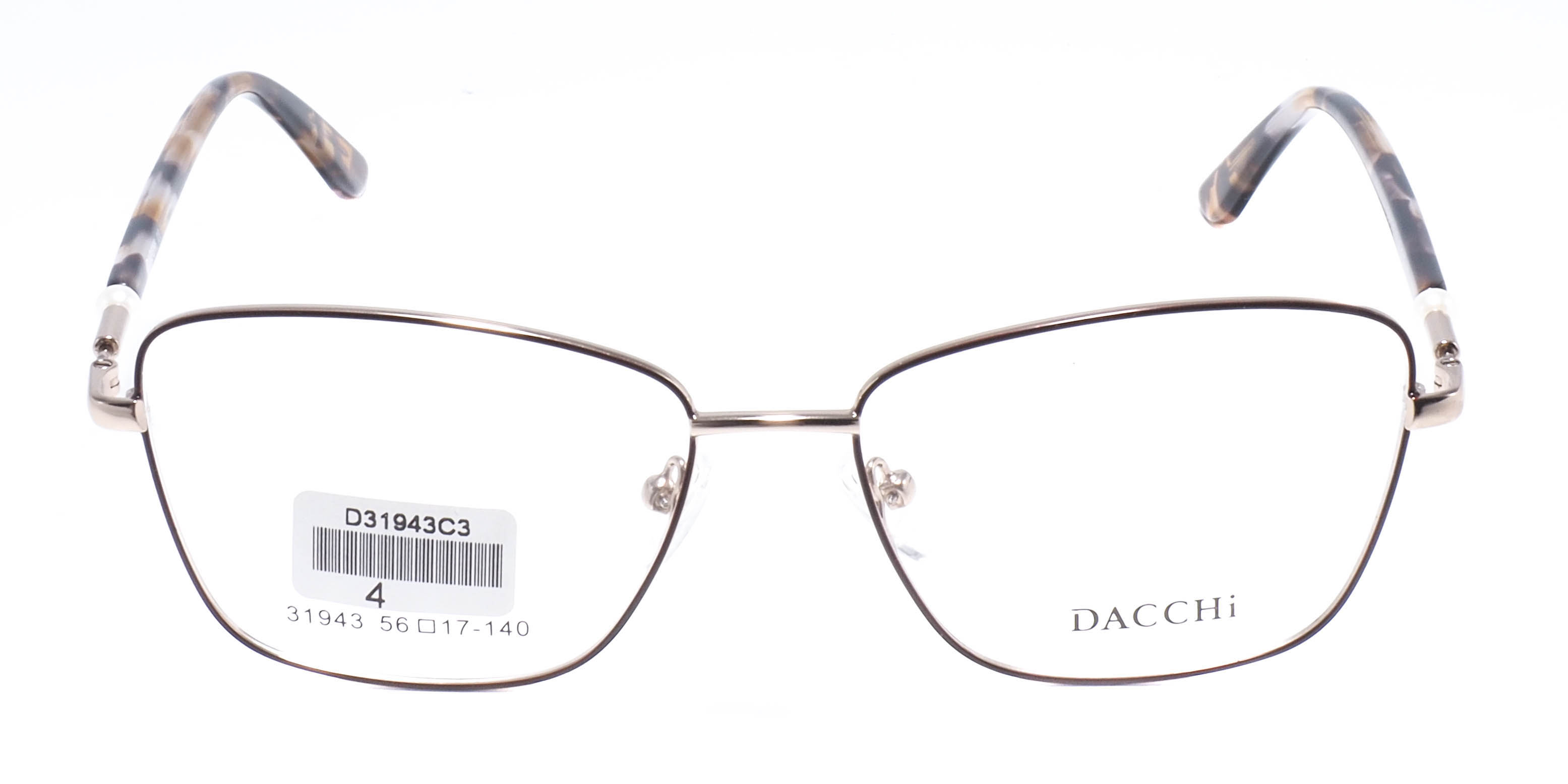оправа DACCHi D31943 C3