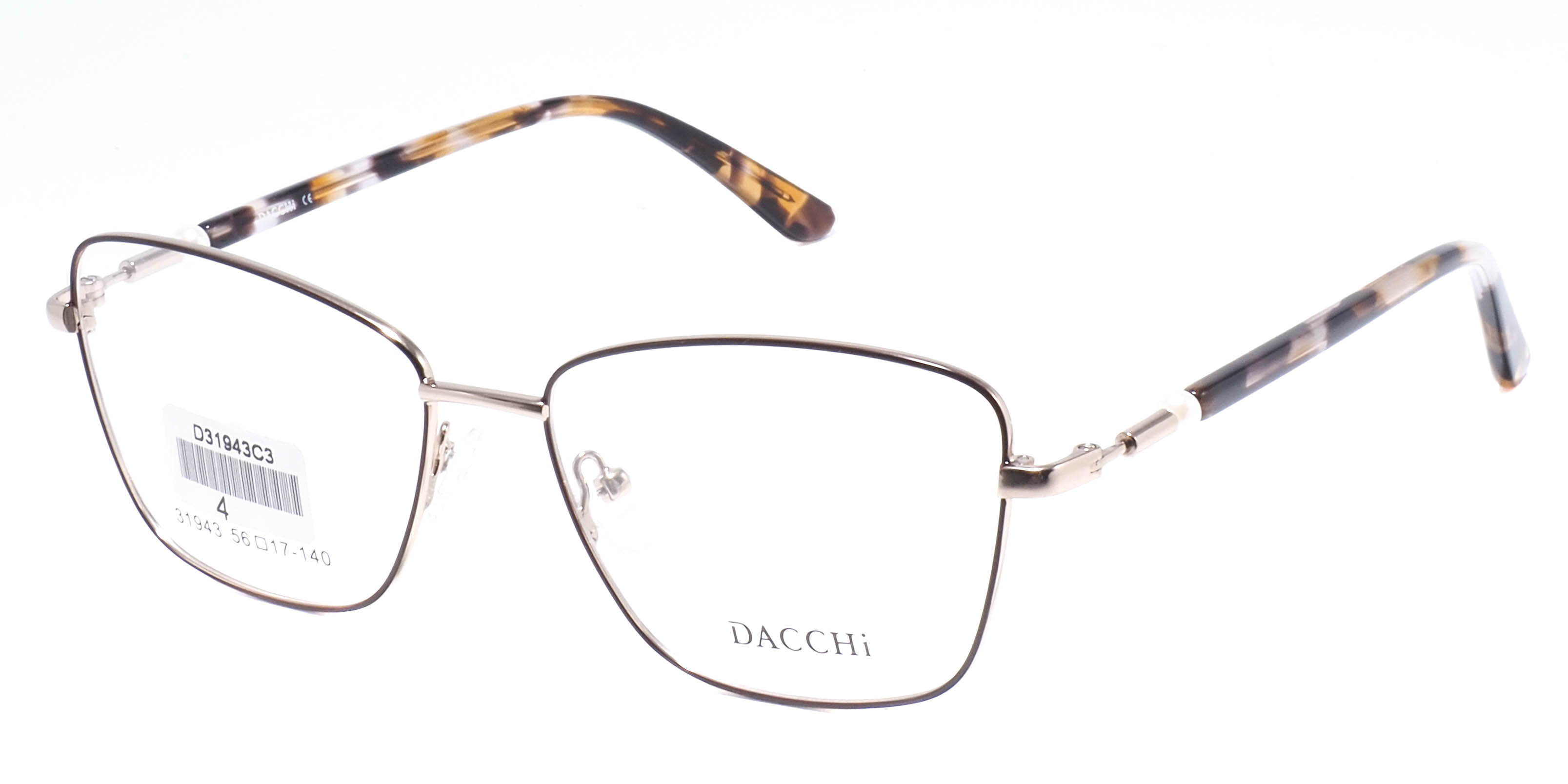 оправа DACCHi D31943 C3