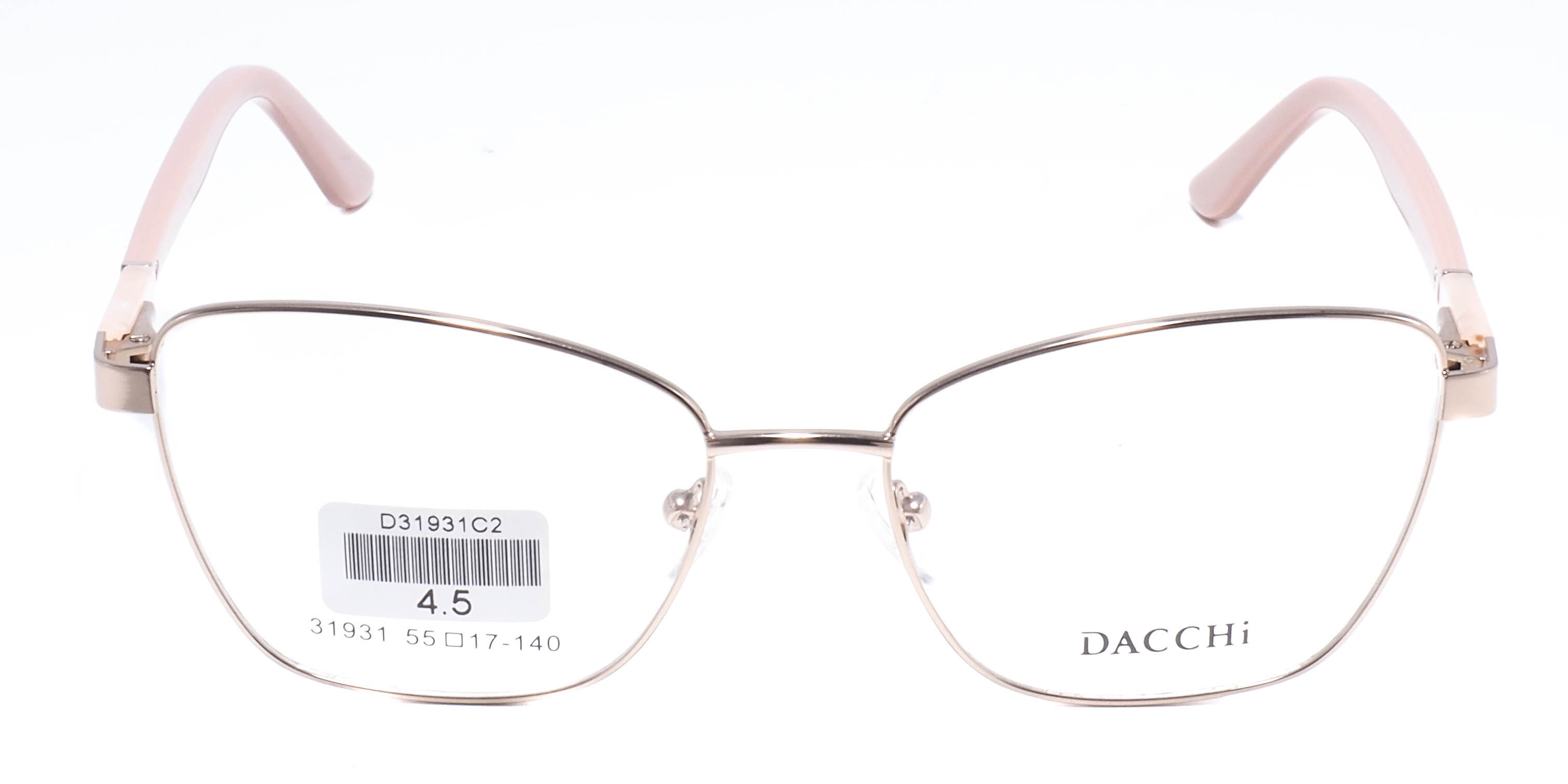 оправа DACCHi D31931 C2