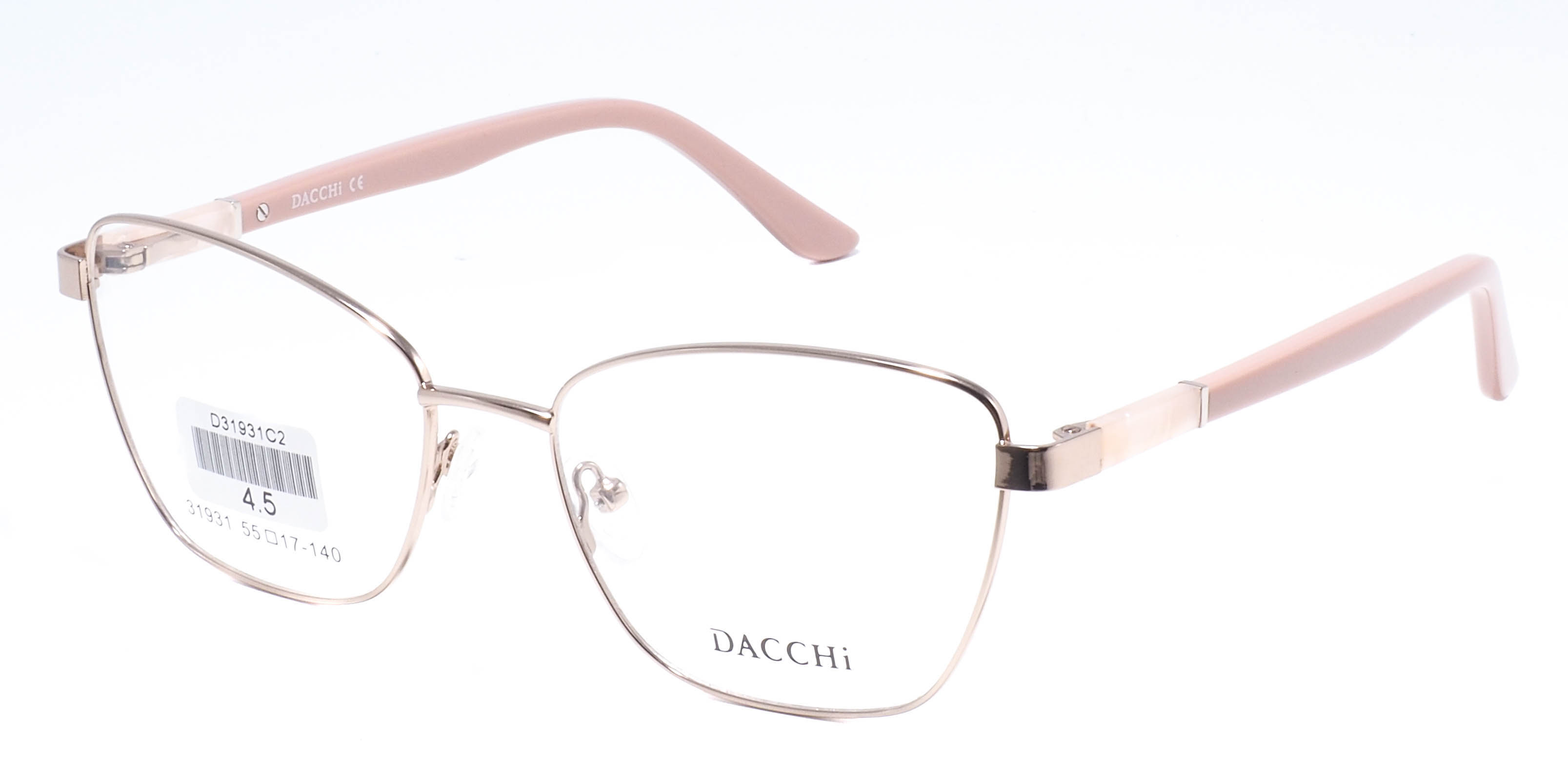 оправа DACCHi D31931 C2