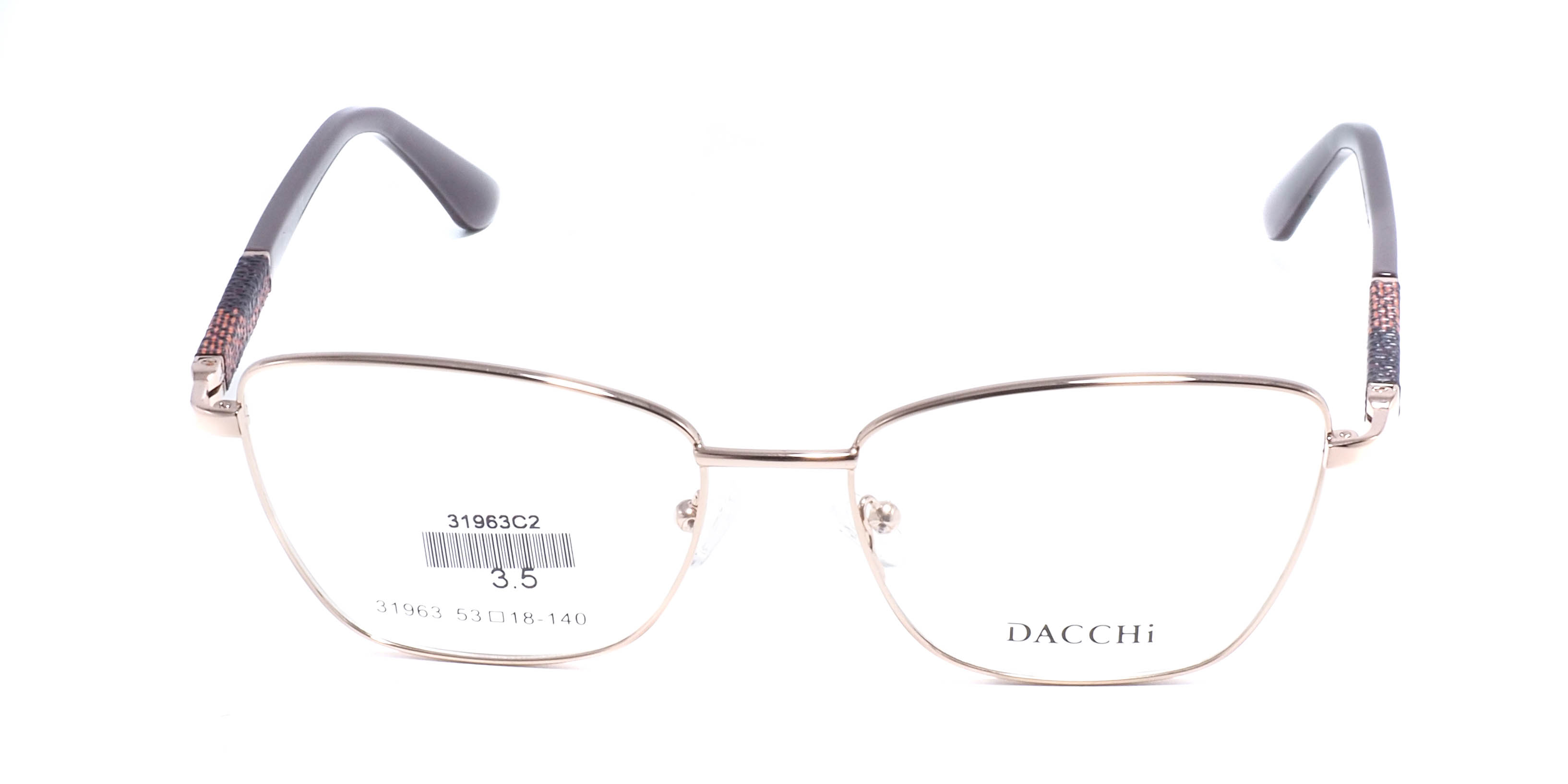 оправа Dacchi 31963 C2