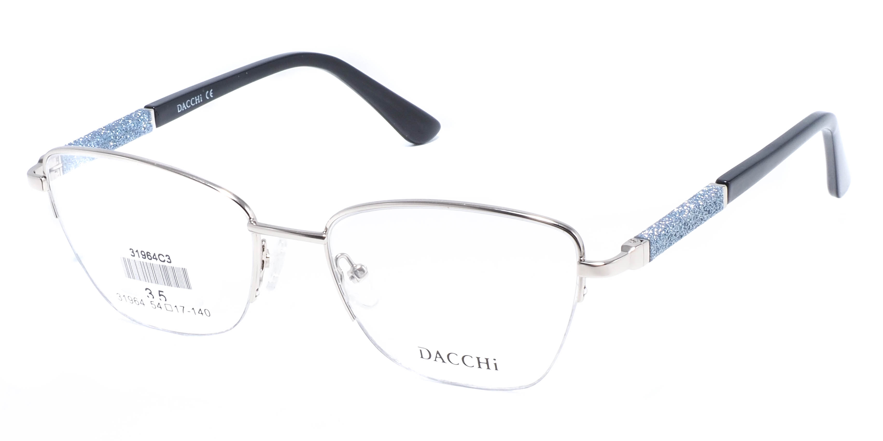 оправа Dacchi 31964 C3
