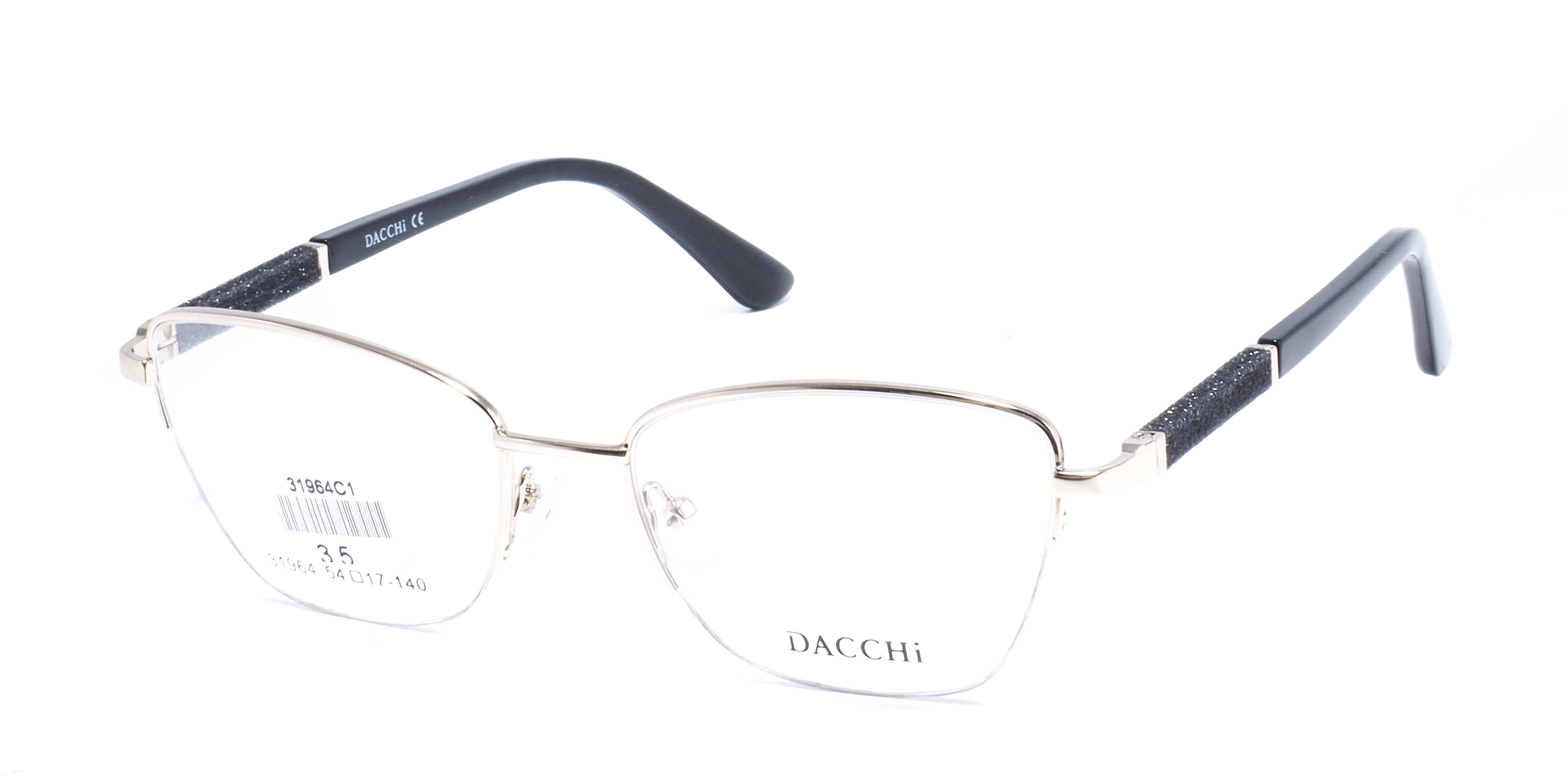 оправа Dacchi 31964 C1