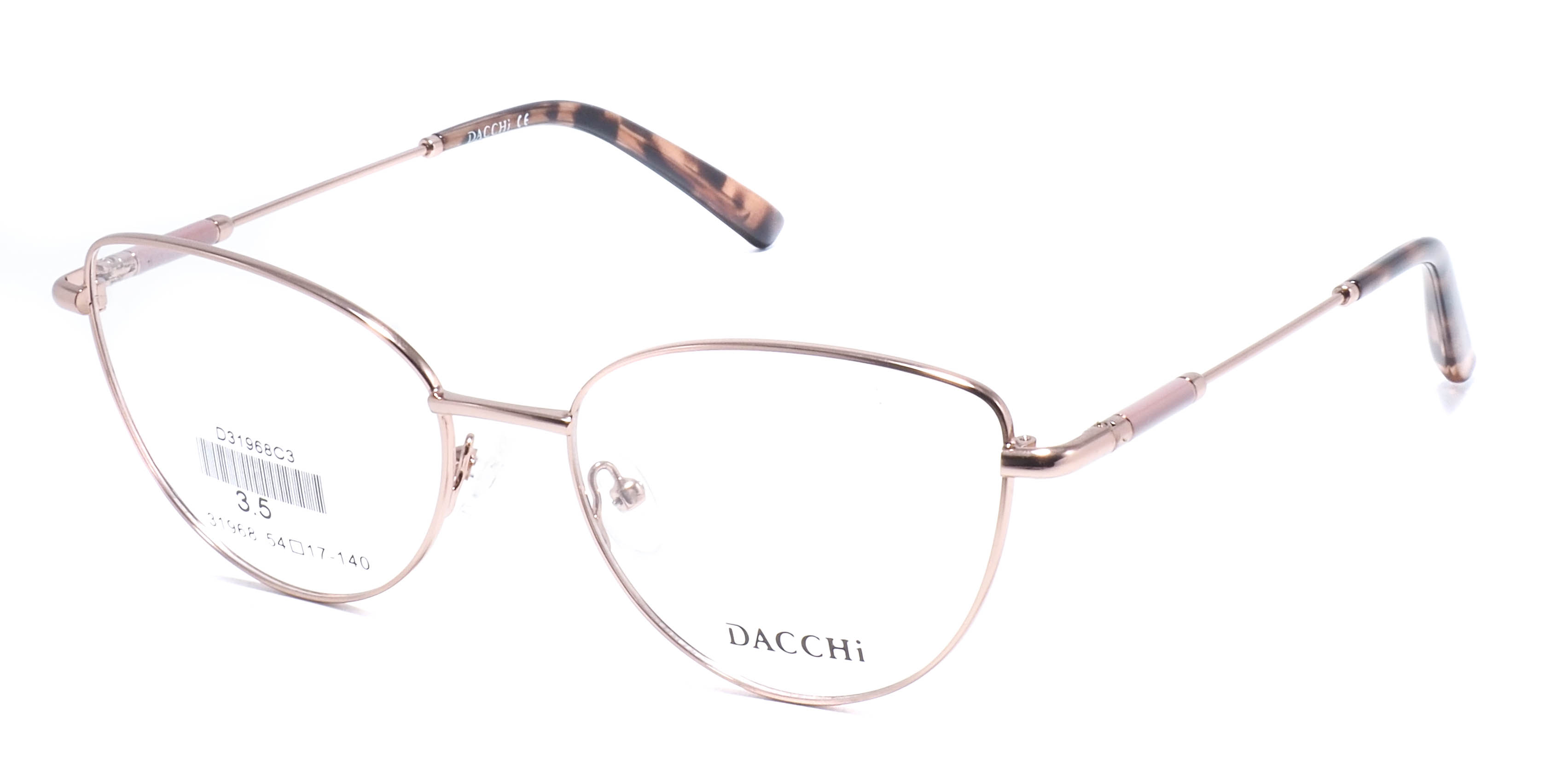 оправа Dacchi 31968 C3