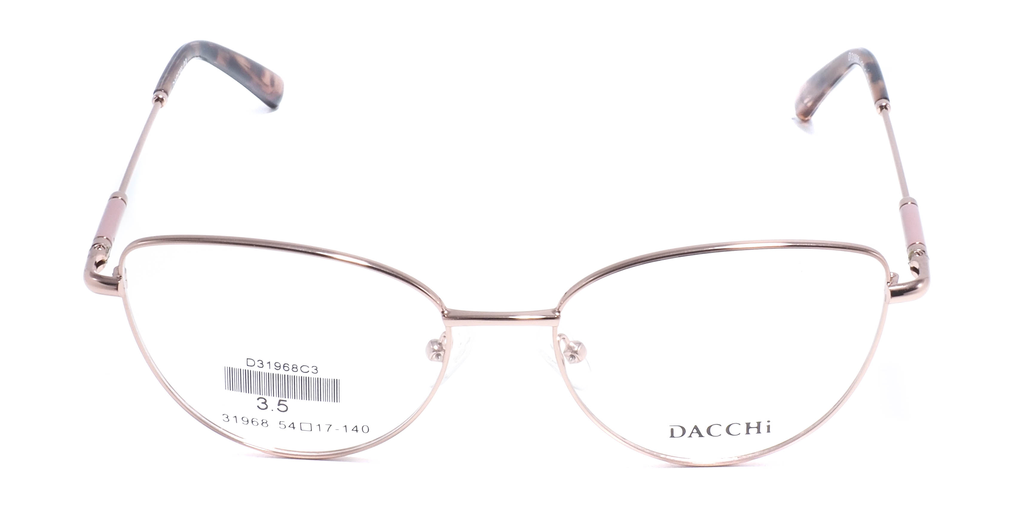 оправа Dacchi 31968 C3