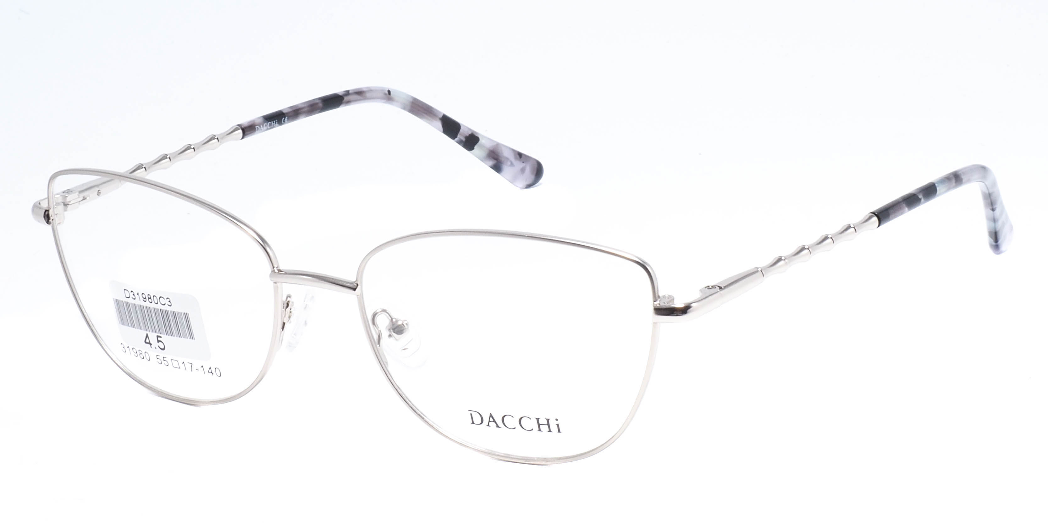 оправа DACCHi D31980 C3