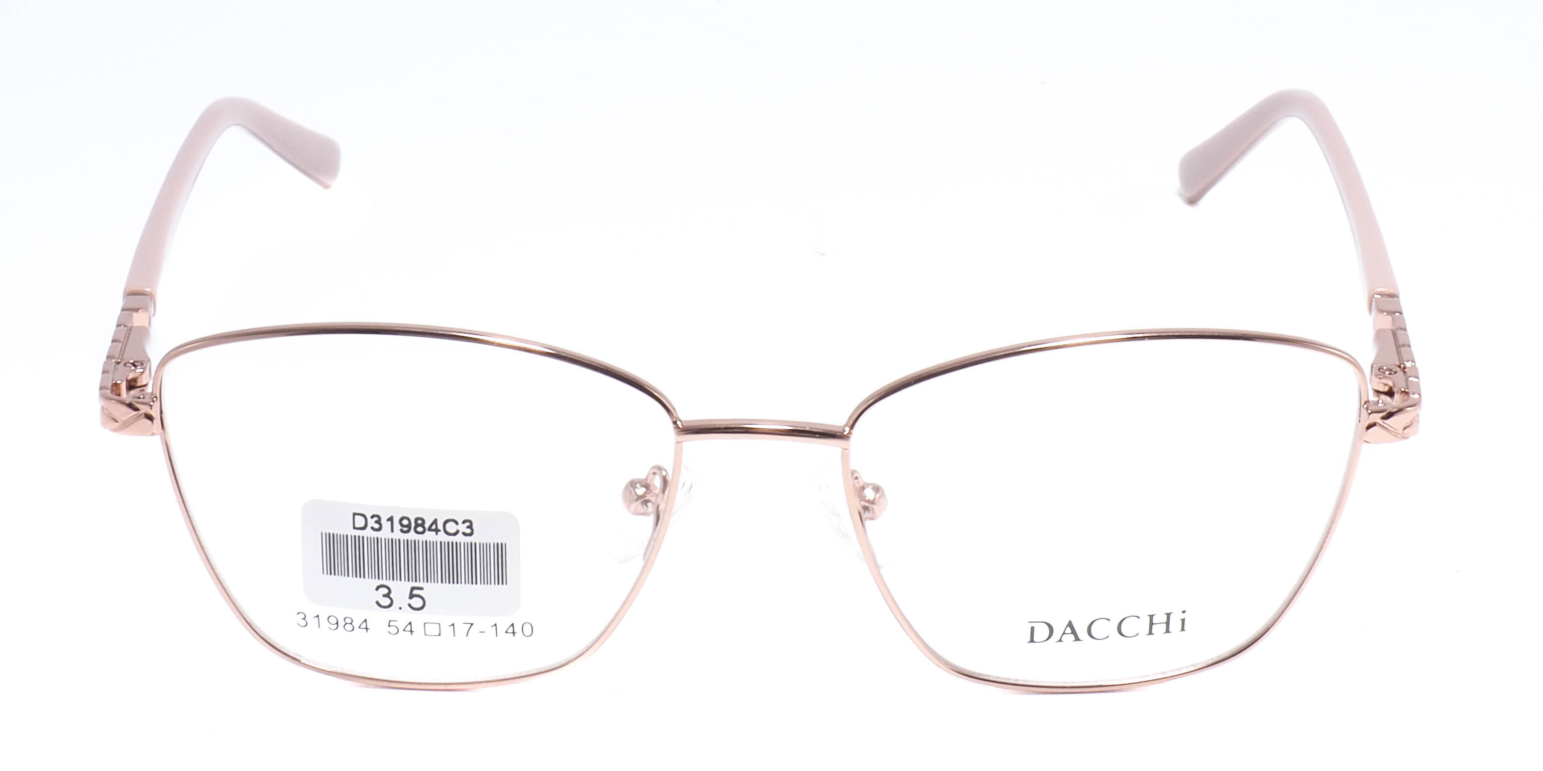 оправа DACCHi D31984 C3