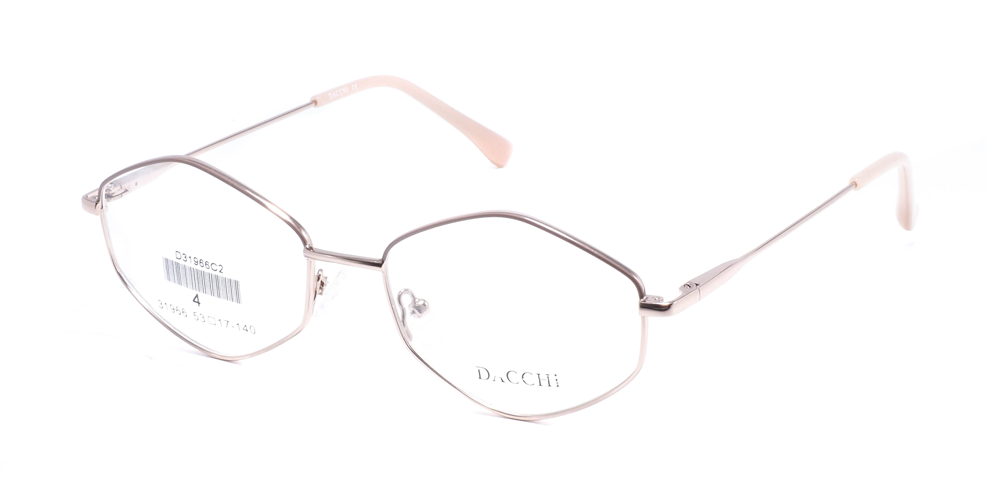 оправа Dacchi 31966 С2