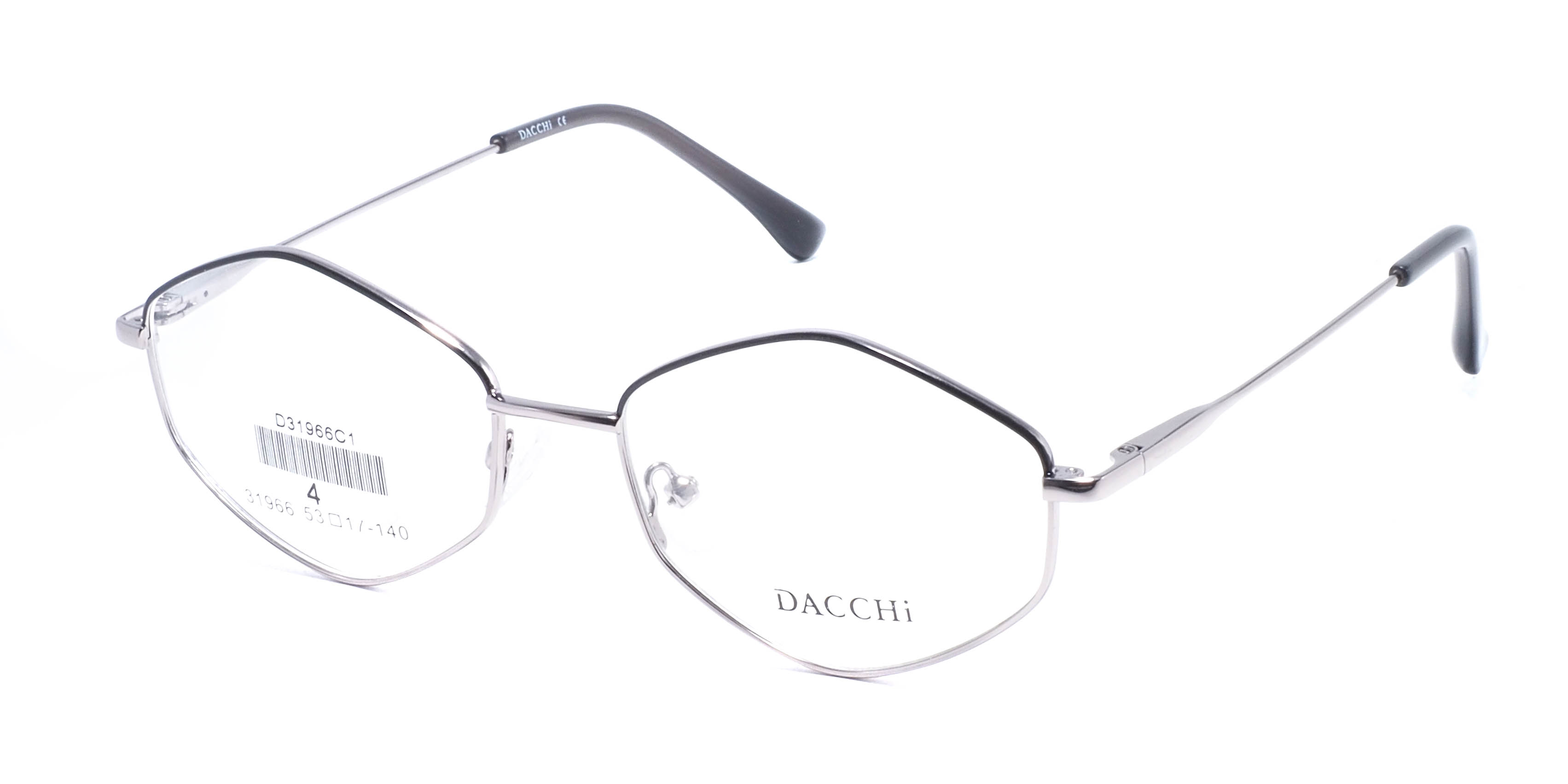 оправа Dacchi 31966 C1