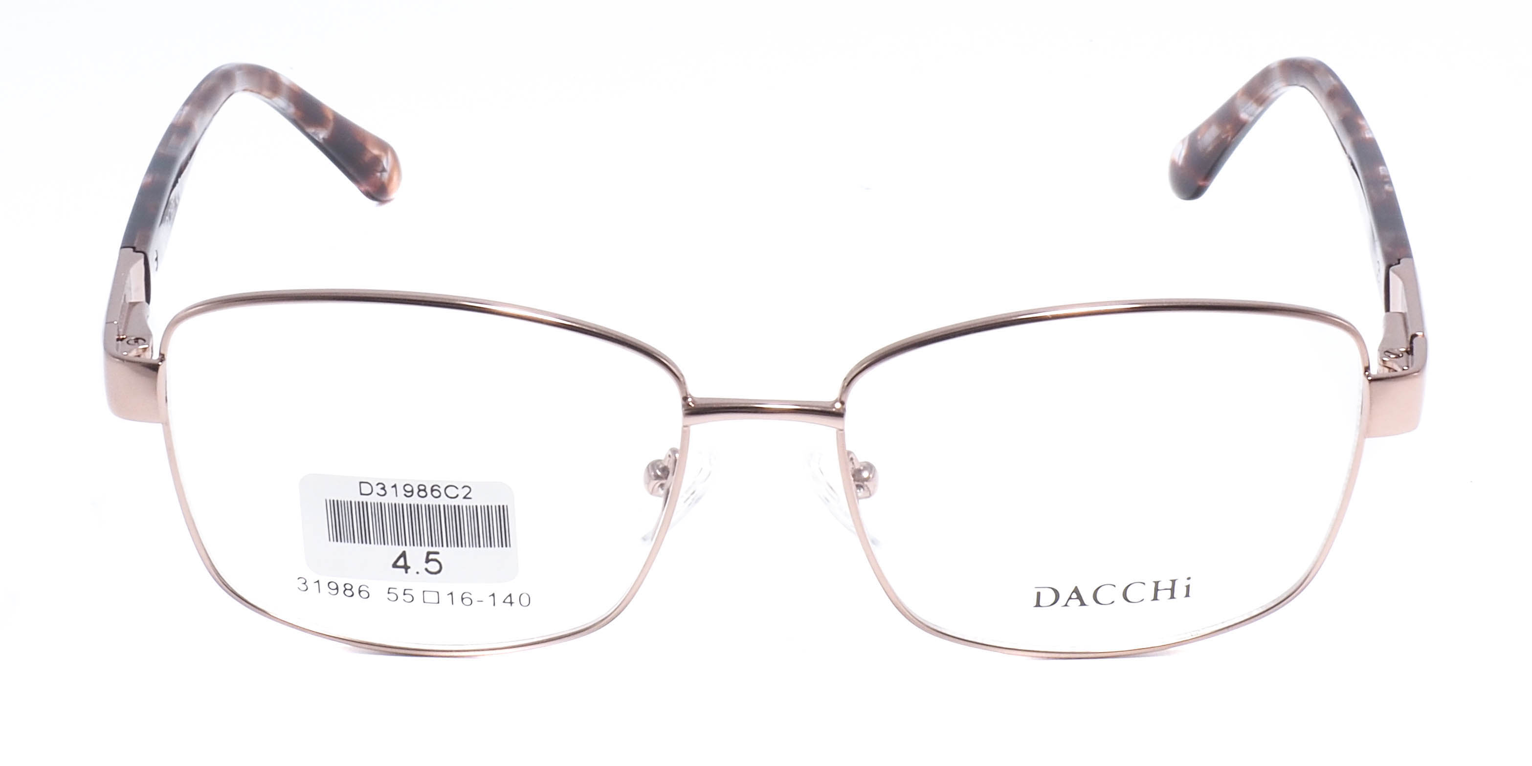 оправа DACCHi D31986 C2