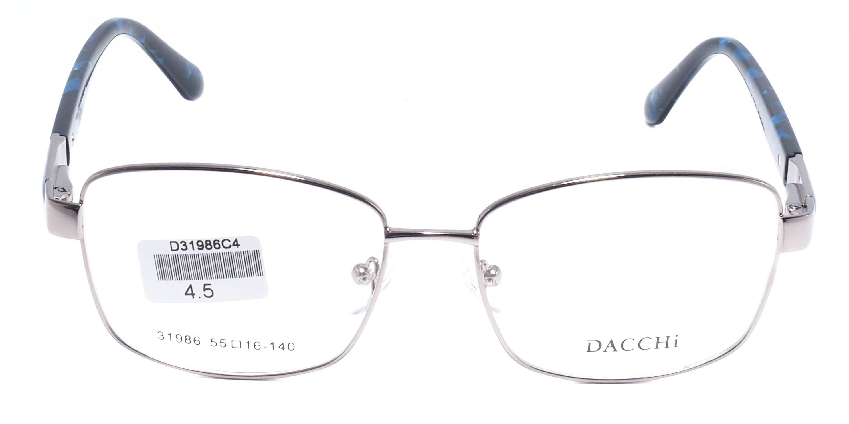 оправа DACCHi D31986 C4