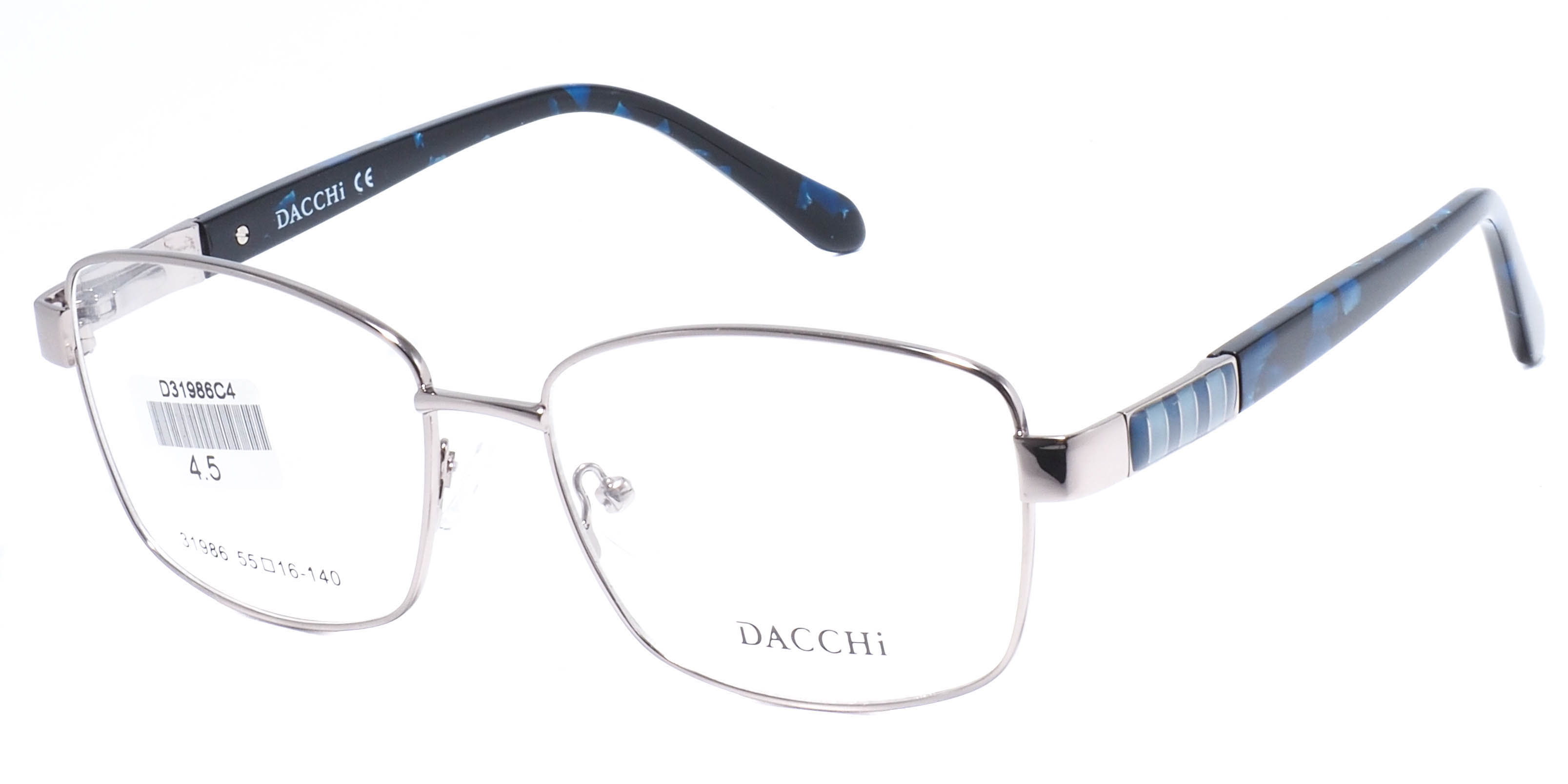 оправа DACCHi D31986 C4