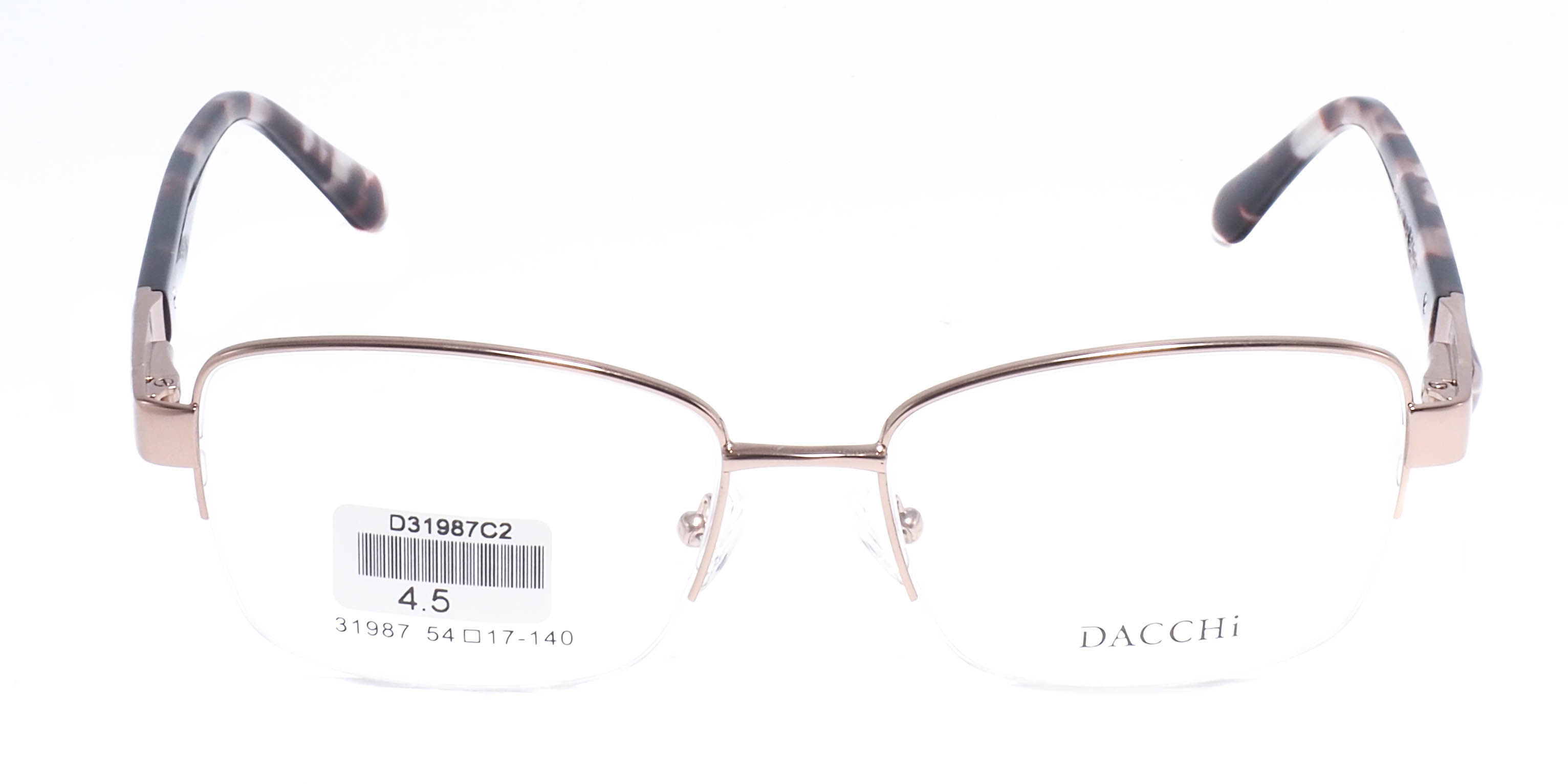 оправа DACCHi D31987 C2