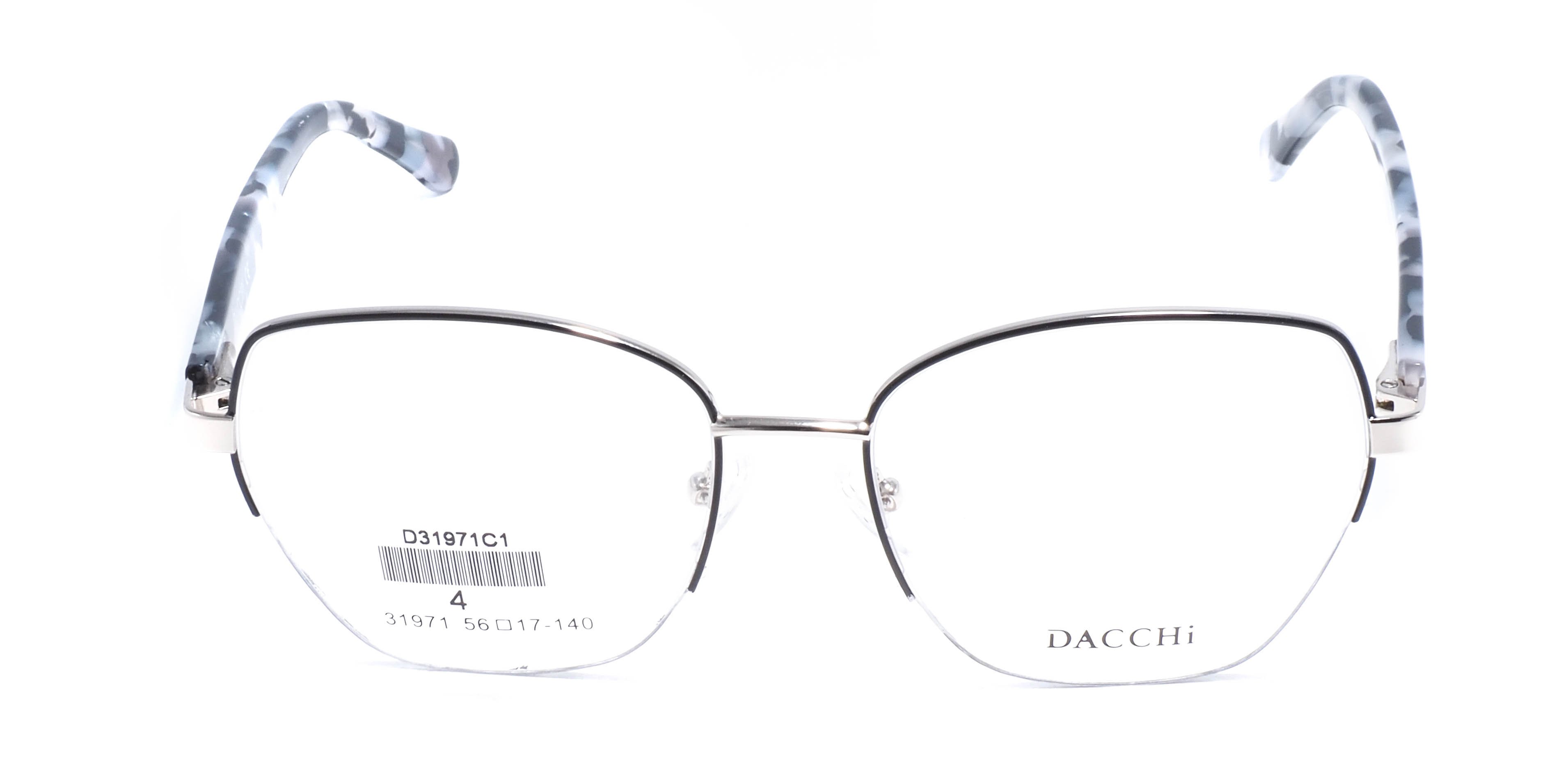 оправа Dacchi 31971 C1